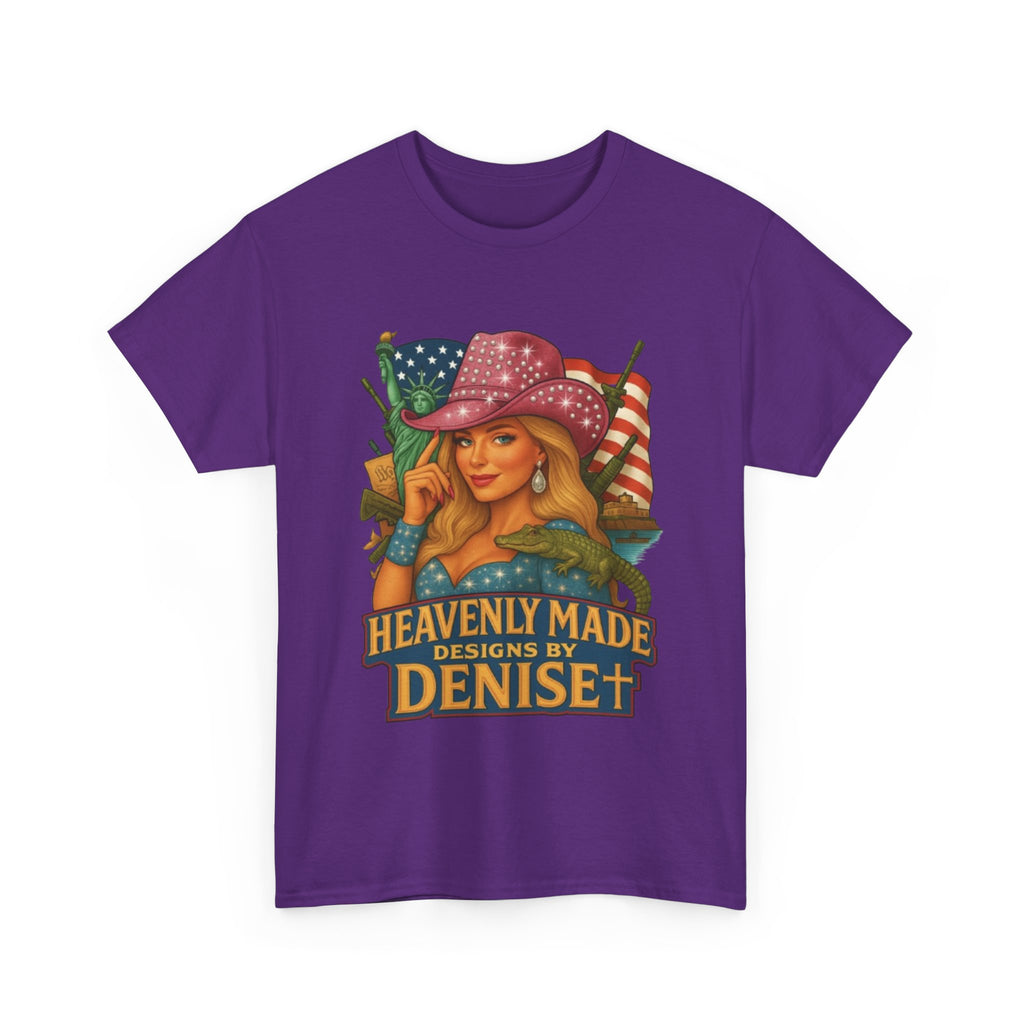 Men T-Shirt - Official Design