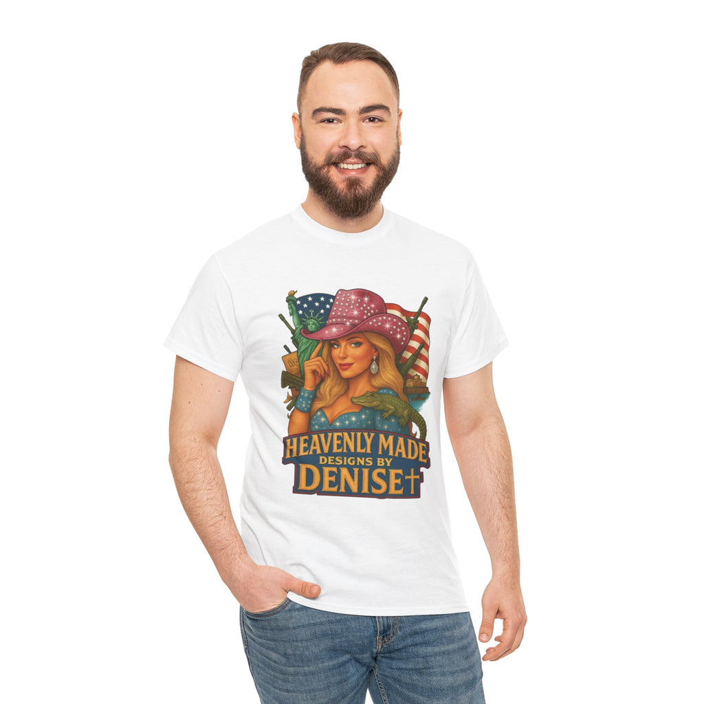 Men T-Shirt - Official Design