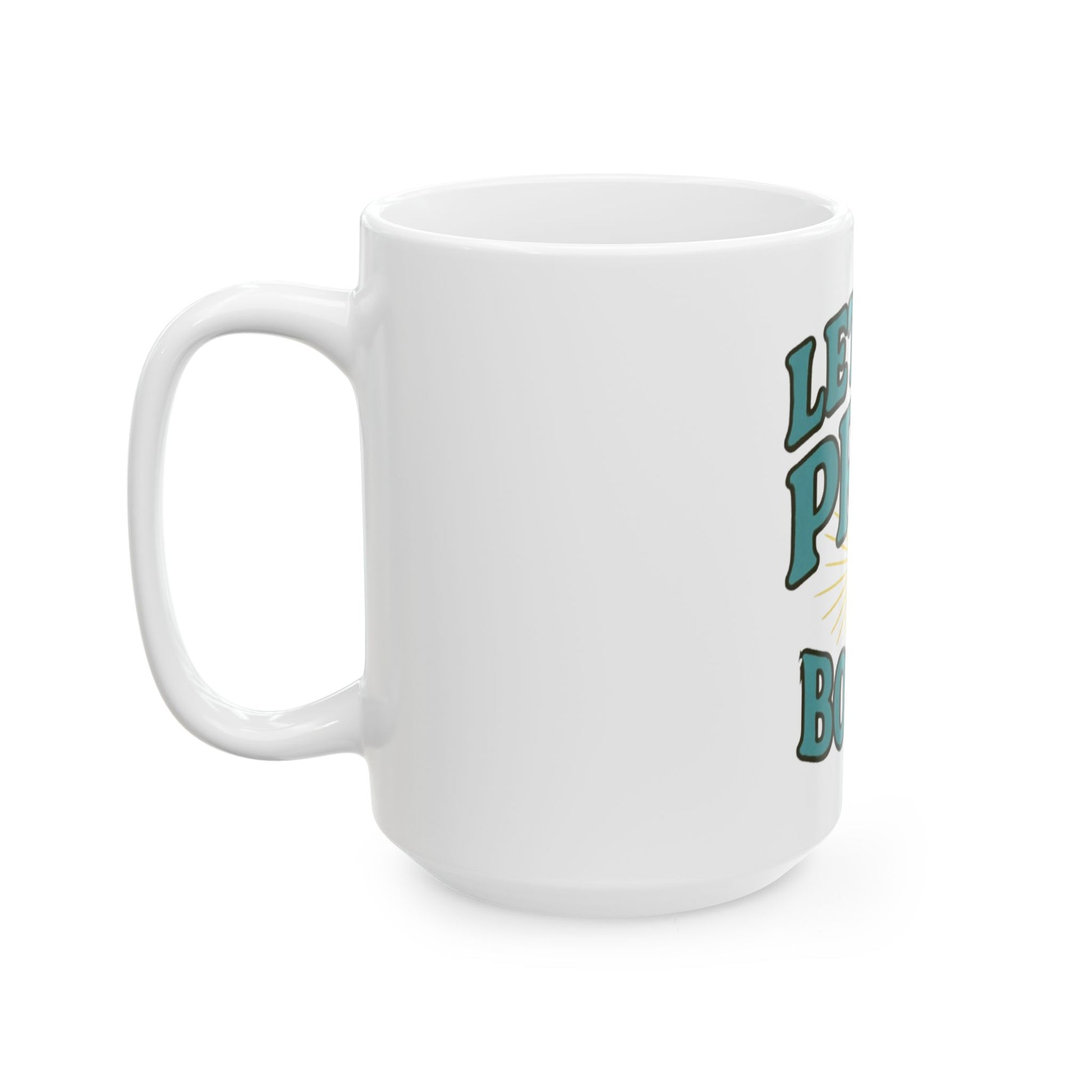 Mug - Pray Bout It