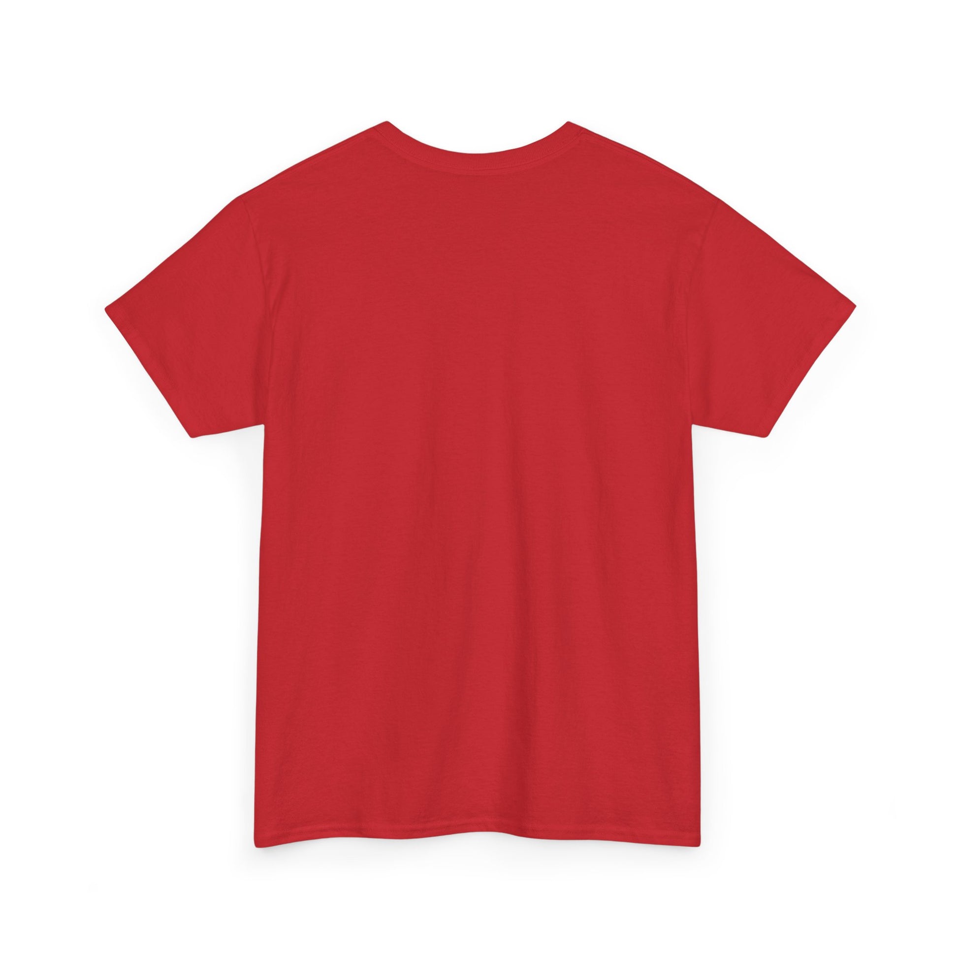 Men T-Shirt - Alligator Alcatraz