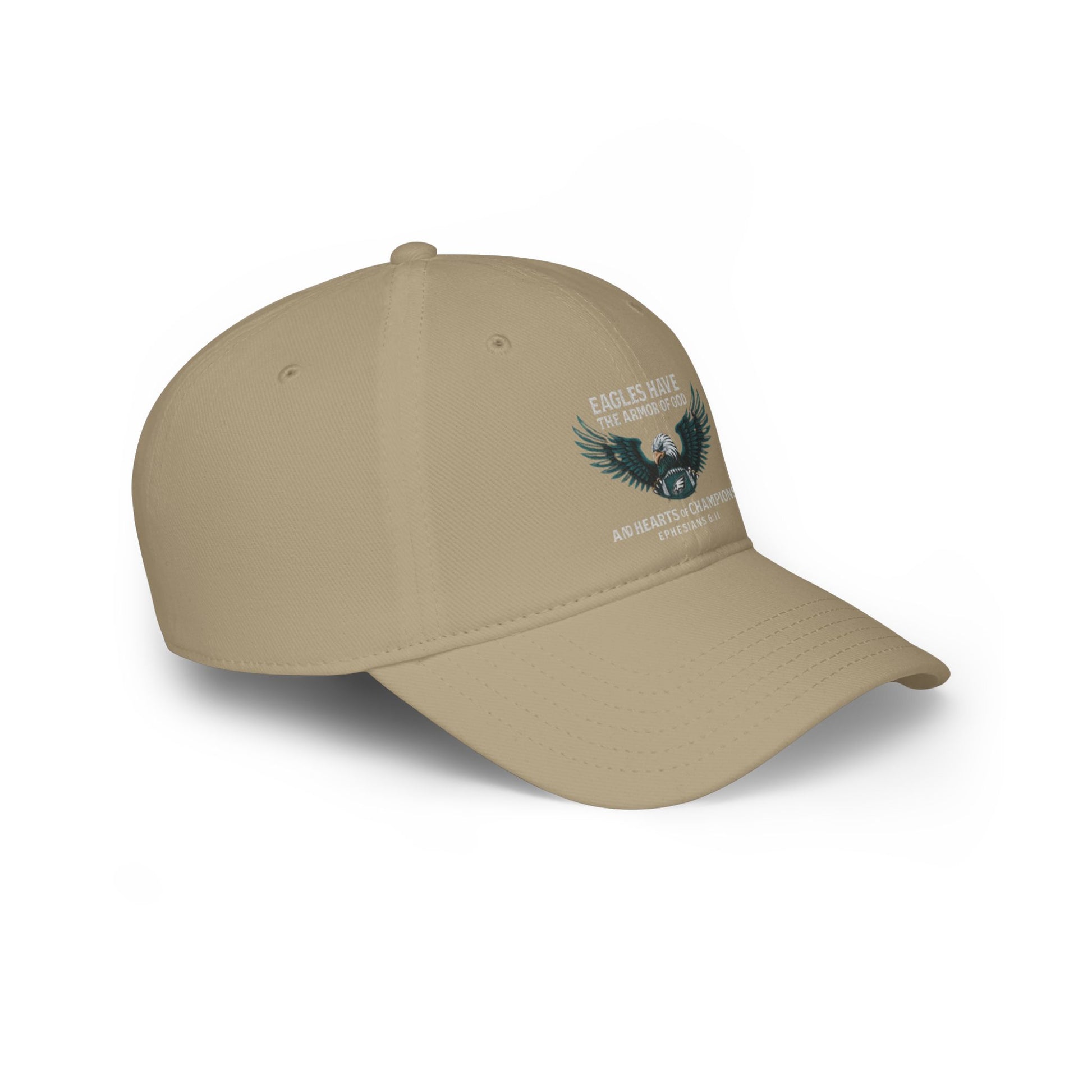 Unisex Hat - Eagles Have The Armor Of God