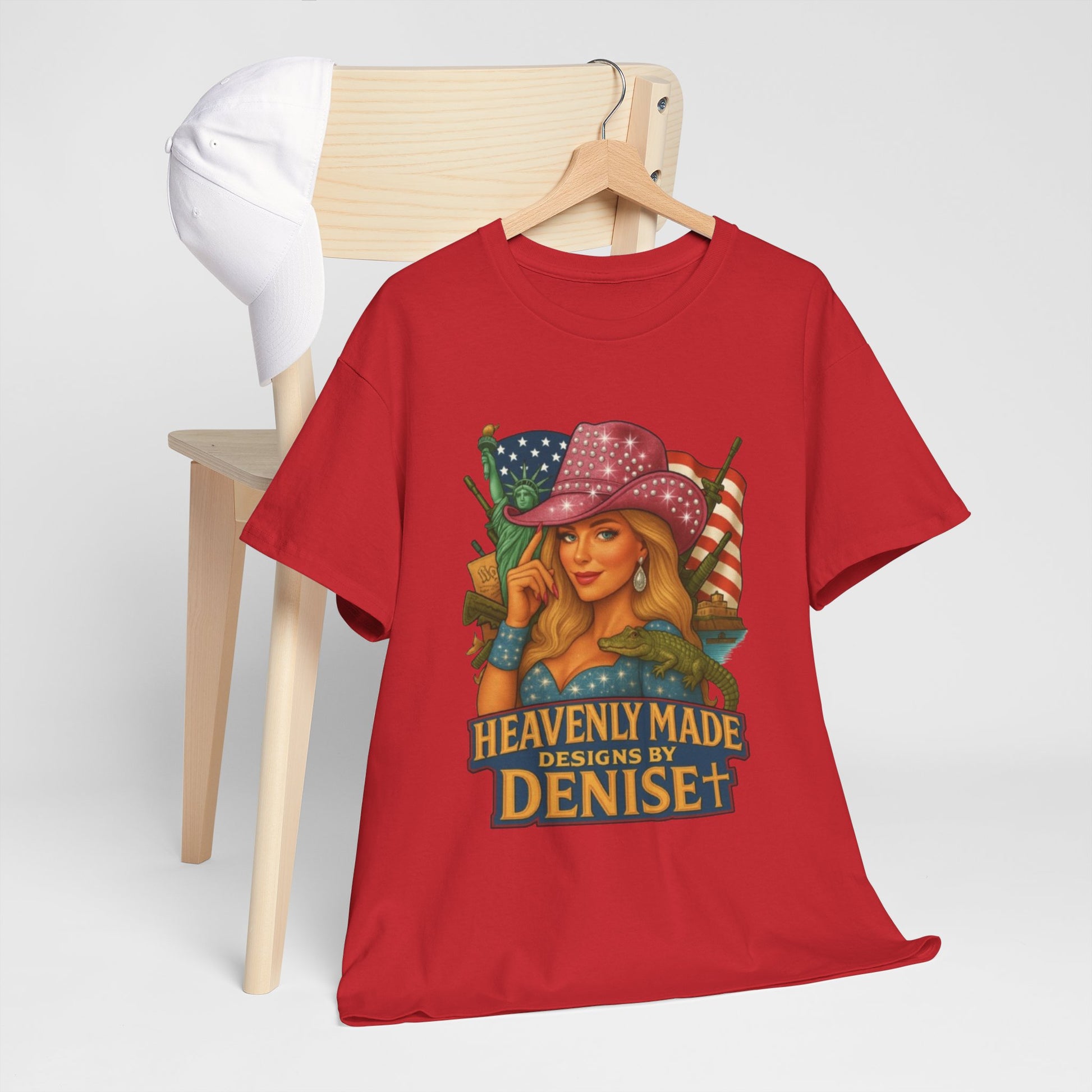 Men T-Shirt - Official Design