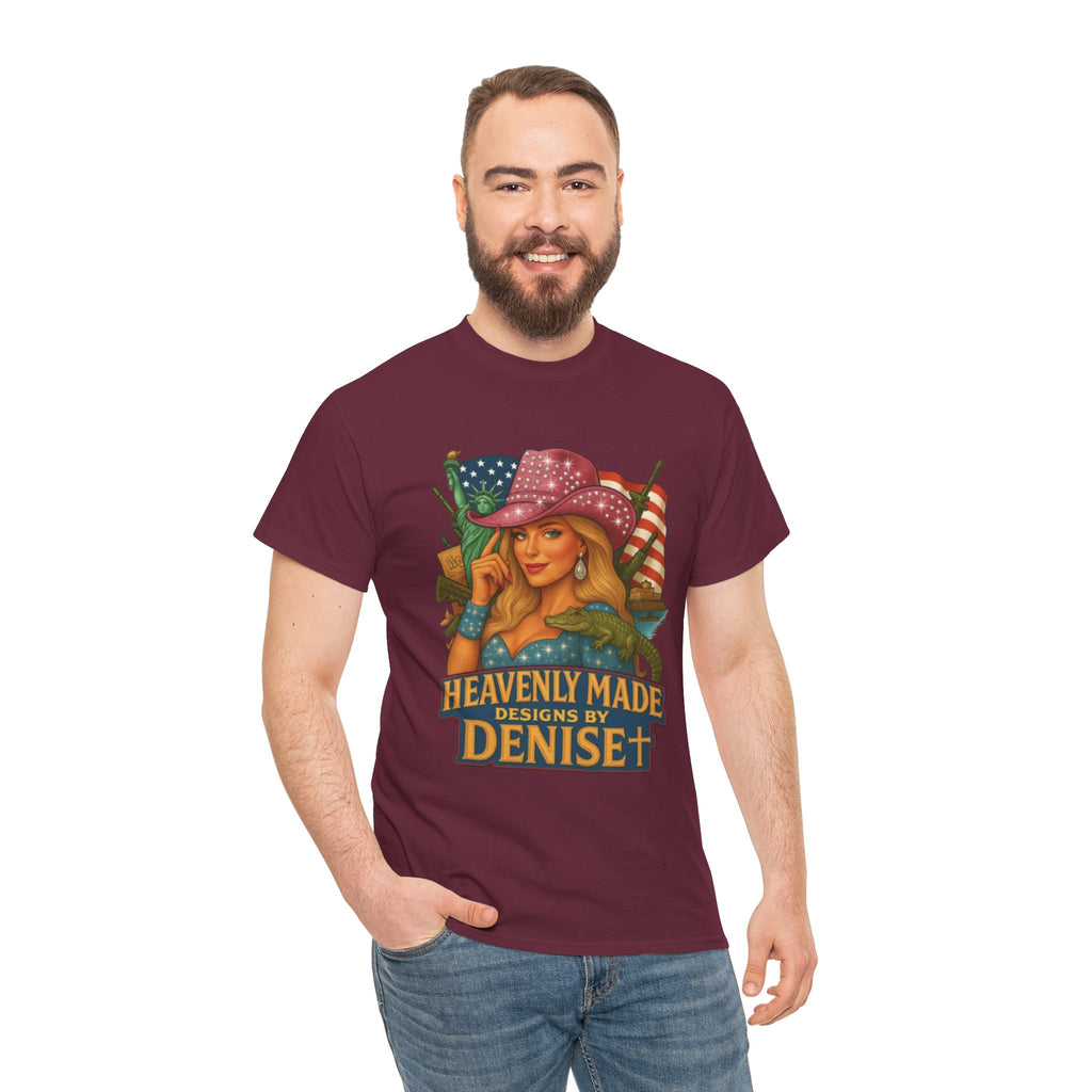 Men T-Shirt - Official Design