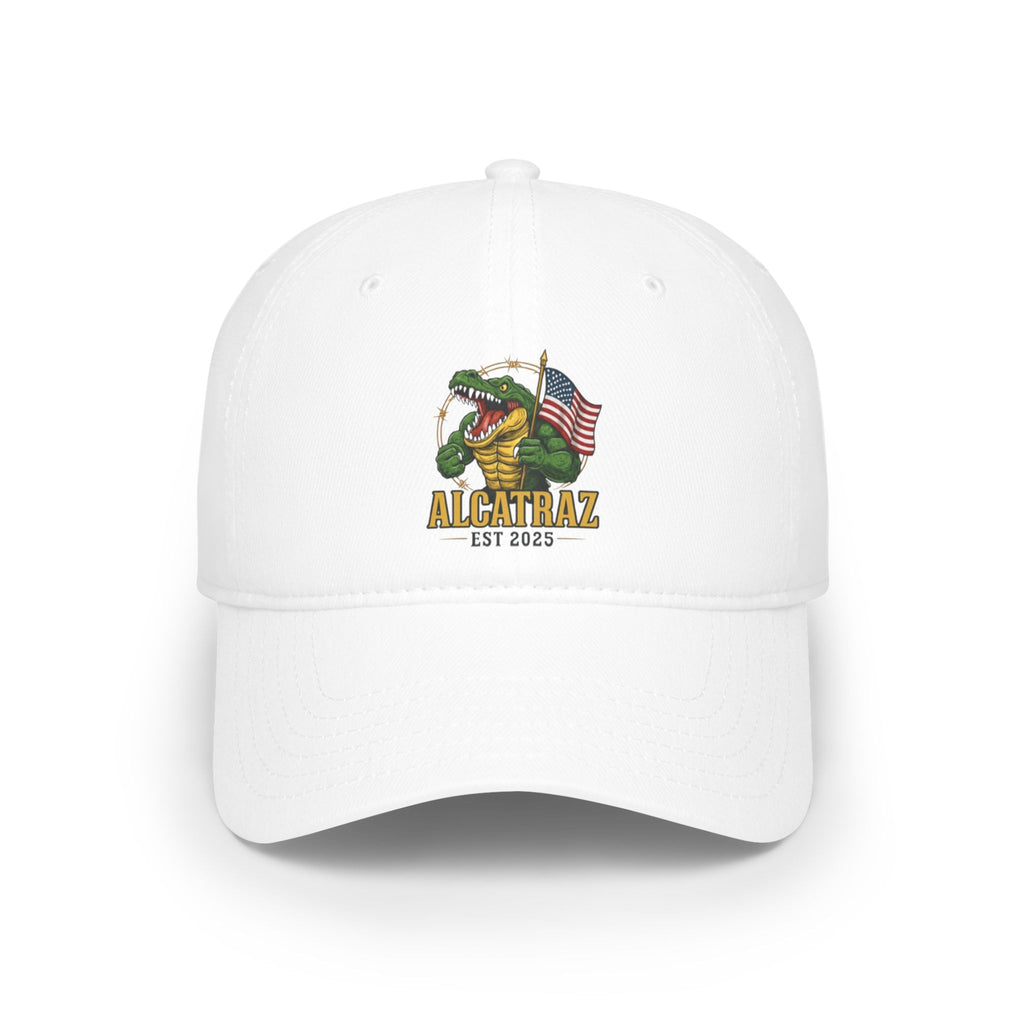 Unisex Hat - Alcatraz EST 2025