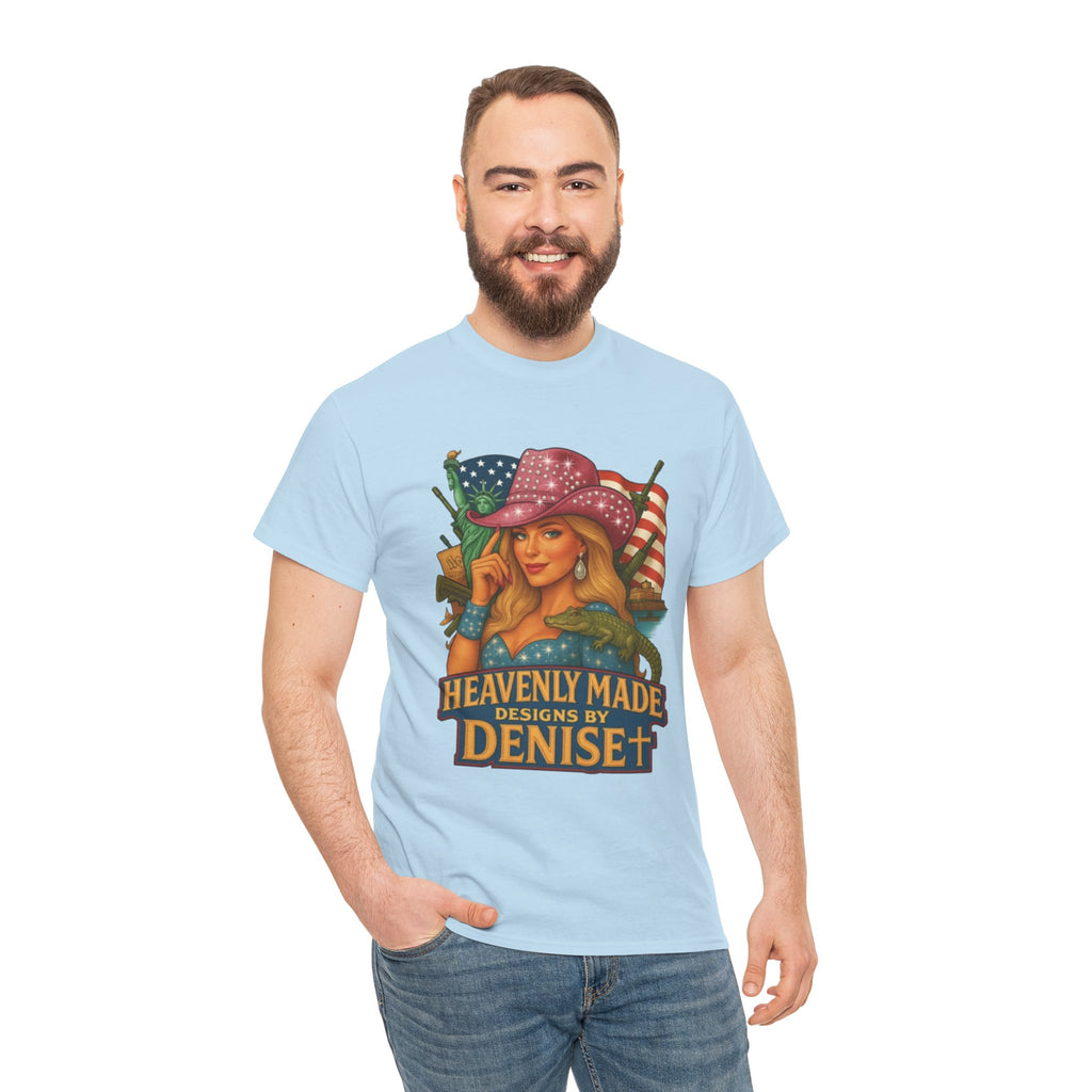 Men T-Shirt - Official Design