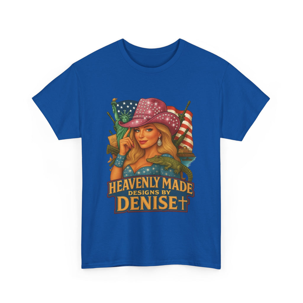 Men T-Shirt - Official Design