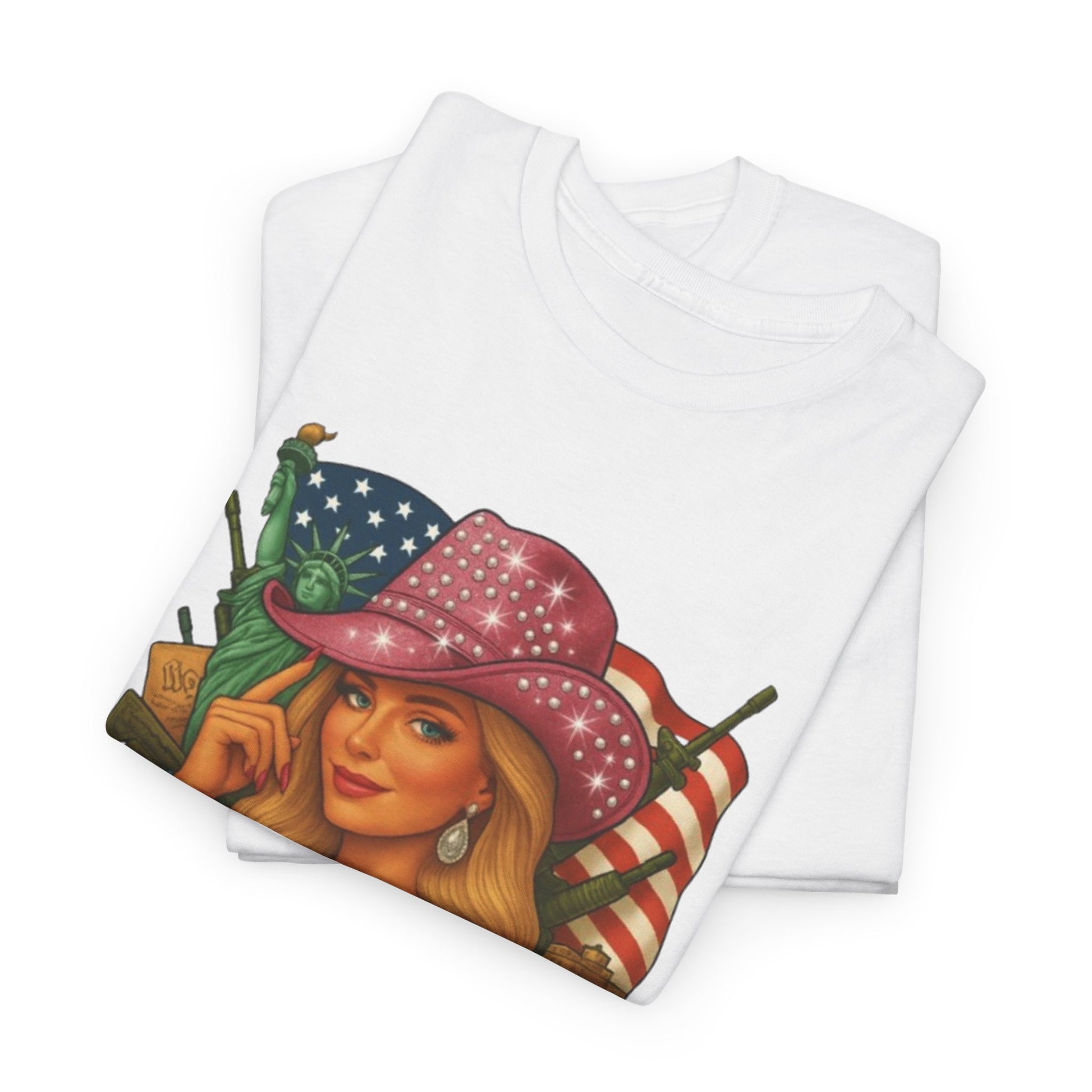 Men T-Shirt - Official Design