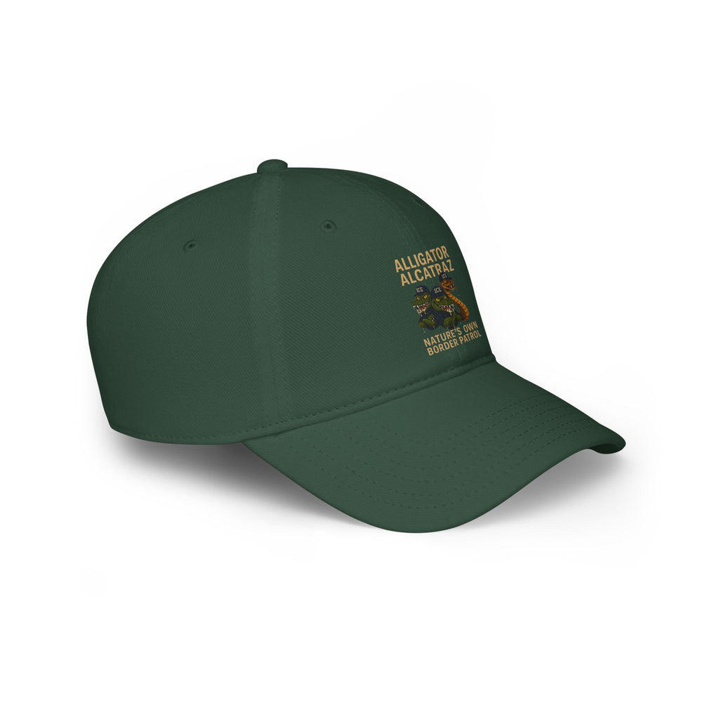Unisex Hat - Alligator Alcatraz