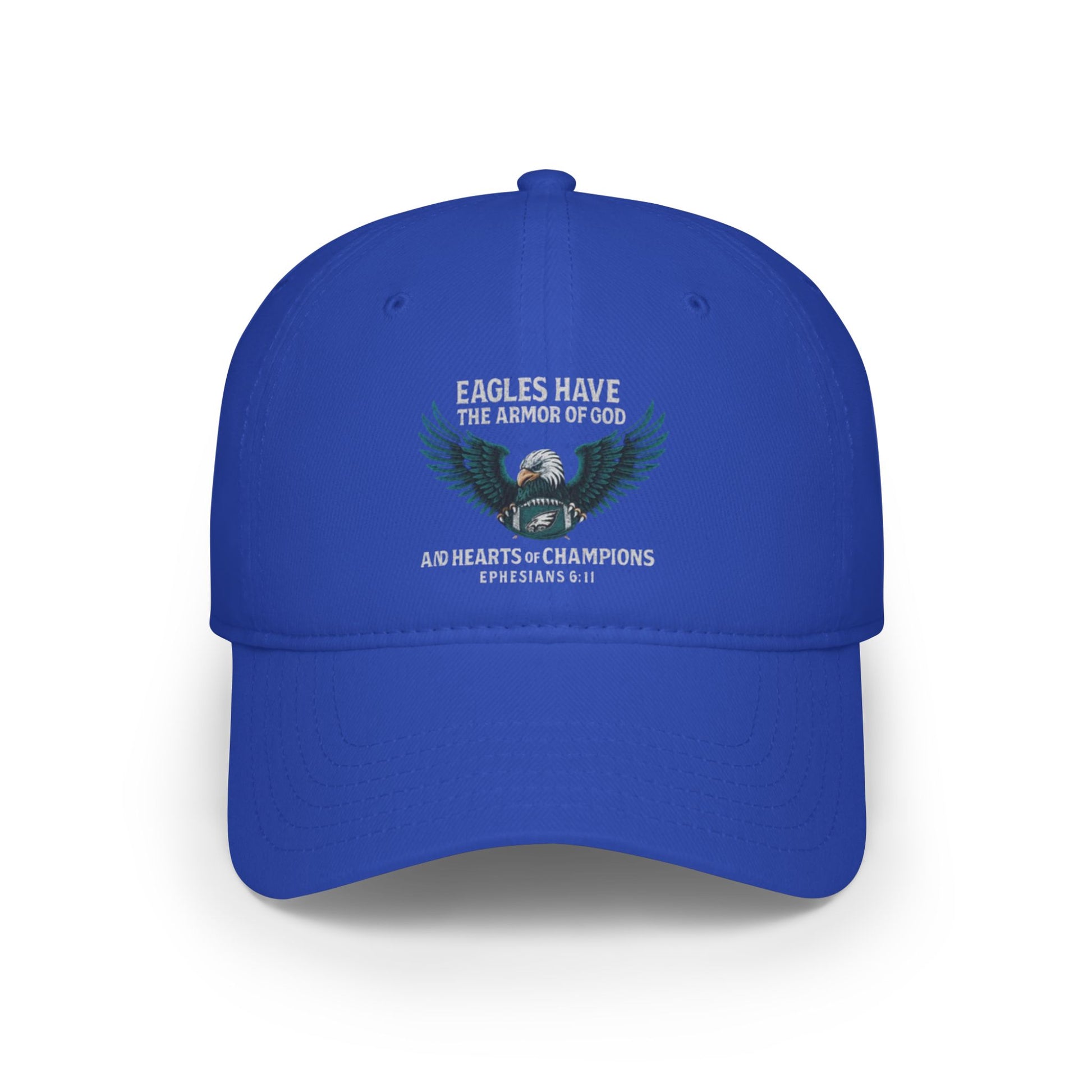 Unisex Hat - Eagles Have The Armor Of God