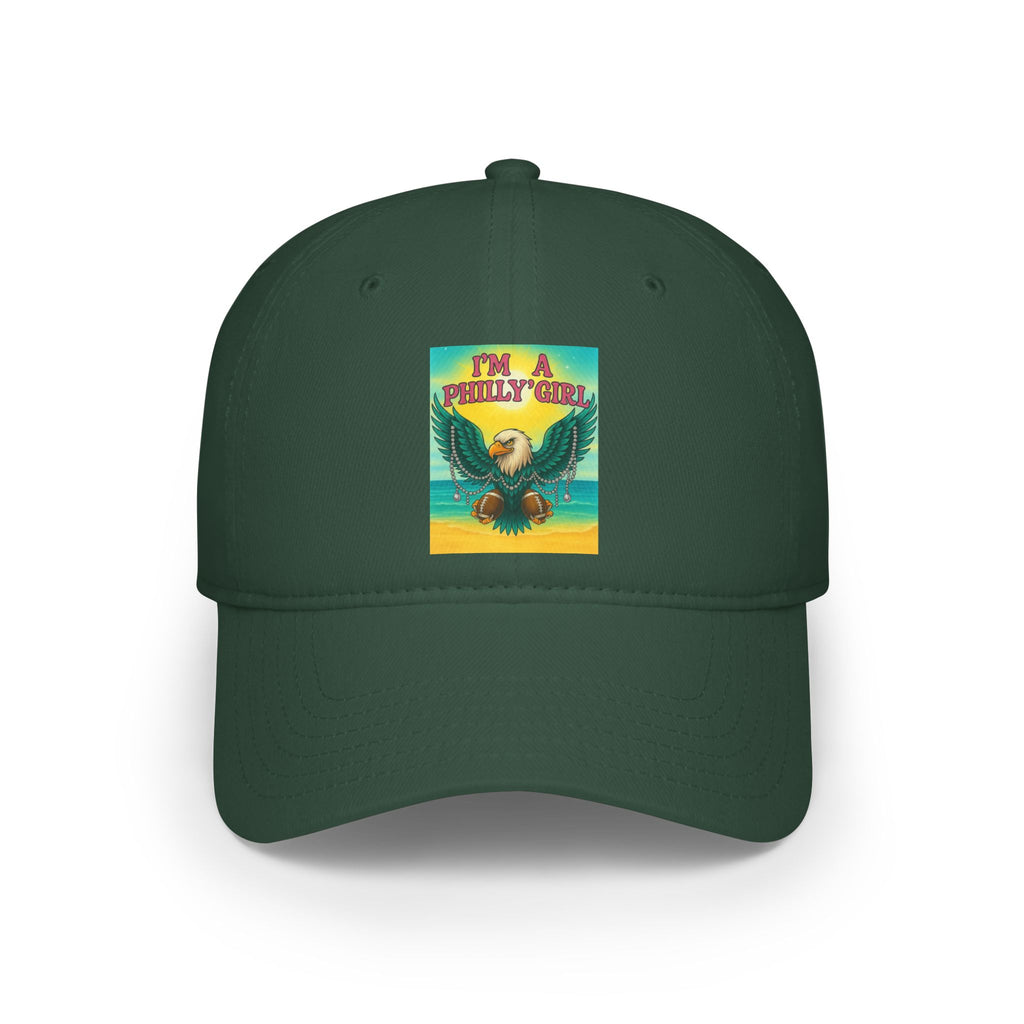 Unisex Hat - I'M A Philly Girl