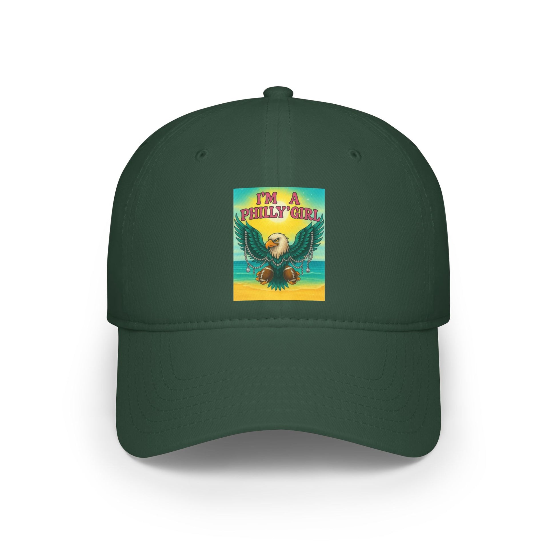 Unisex Hat - I'M A Philly Girl