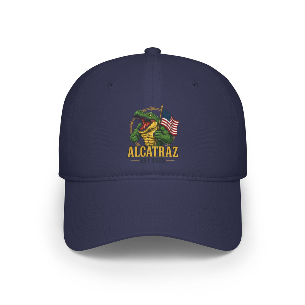 Unisex Hat - Alcatraz EST 2025