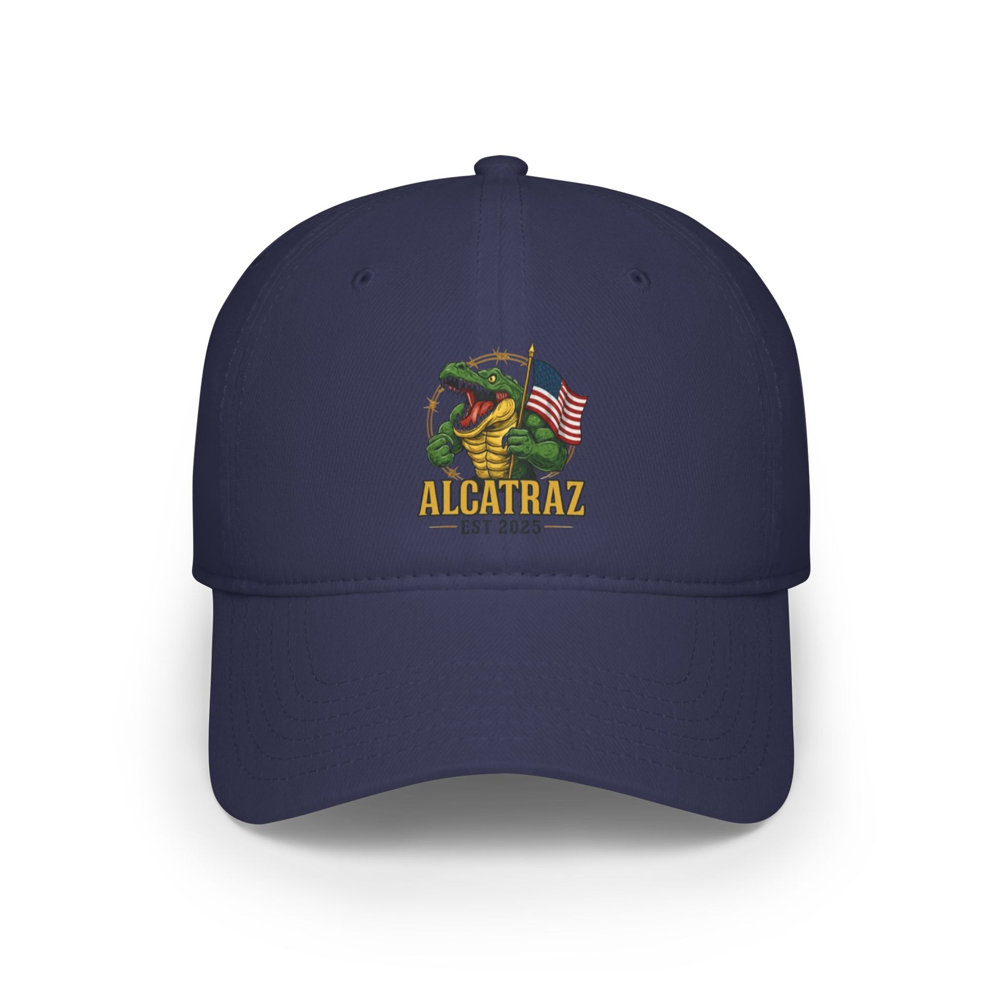 Unisex Hat - Alcatraz EST 2025