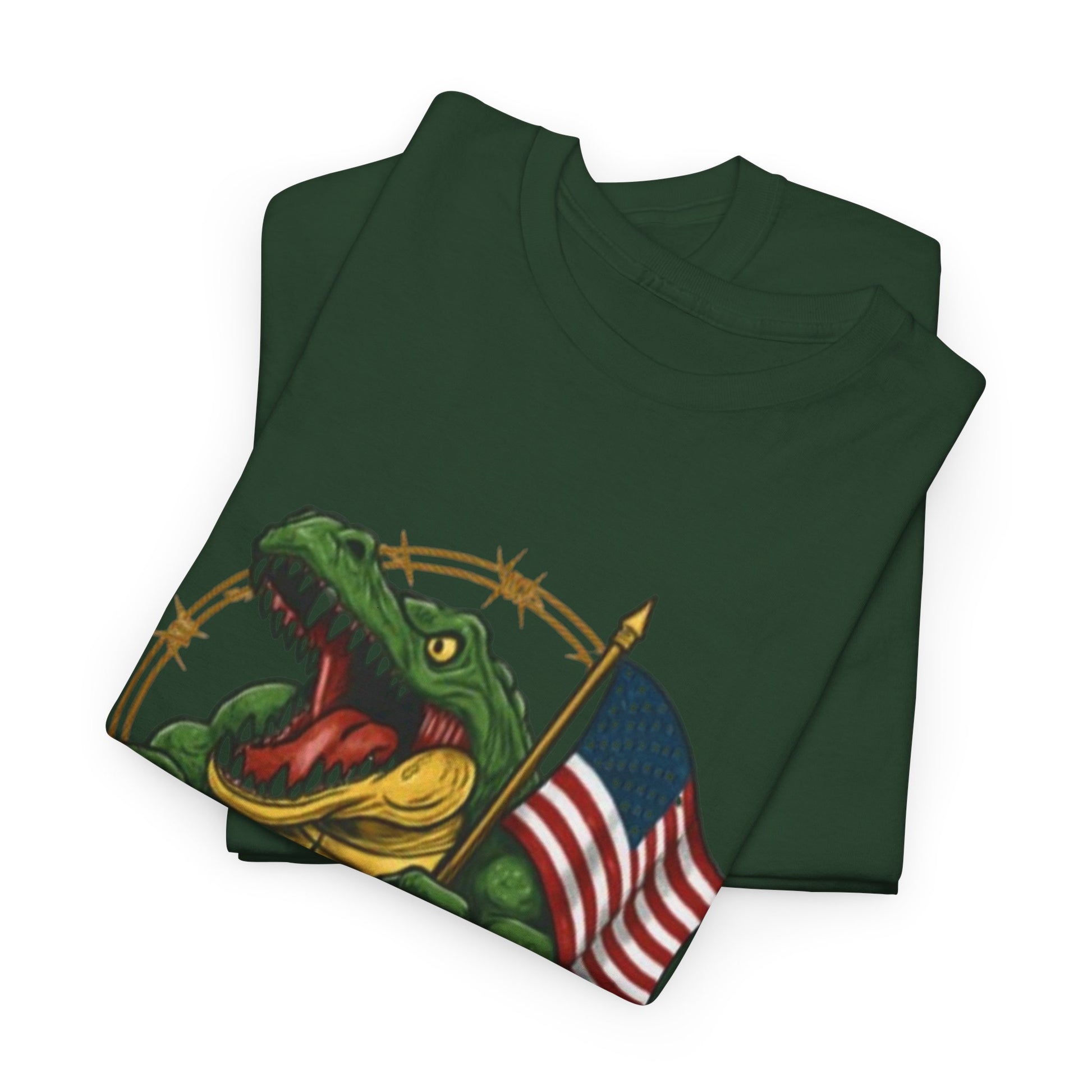 Men T-Shirt - Alcatraz EST 2025