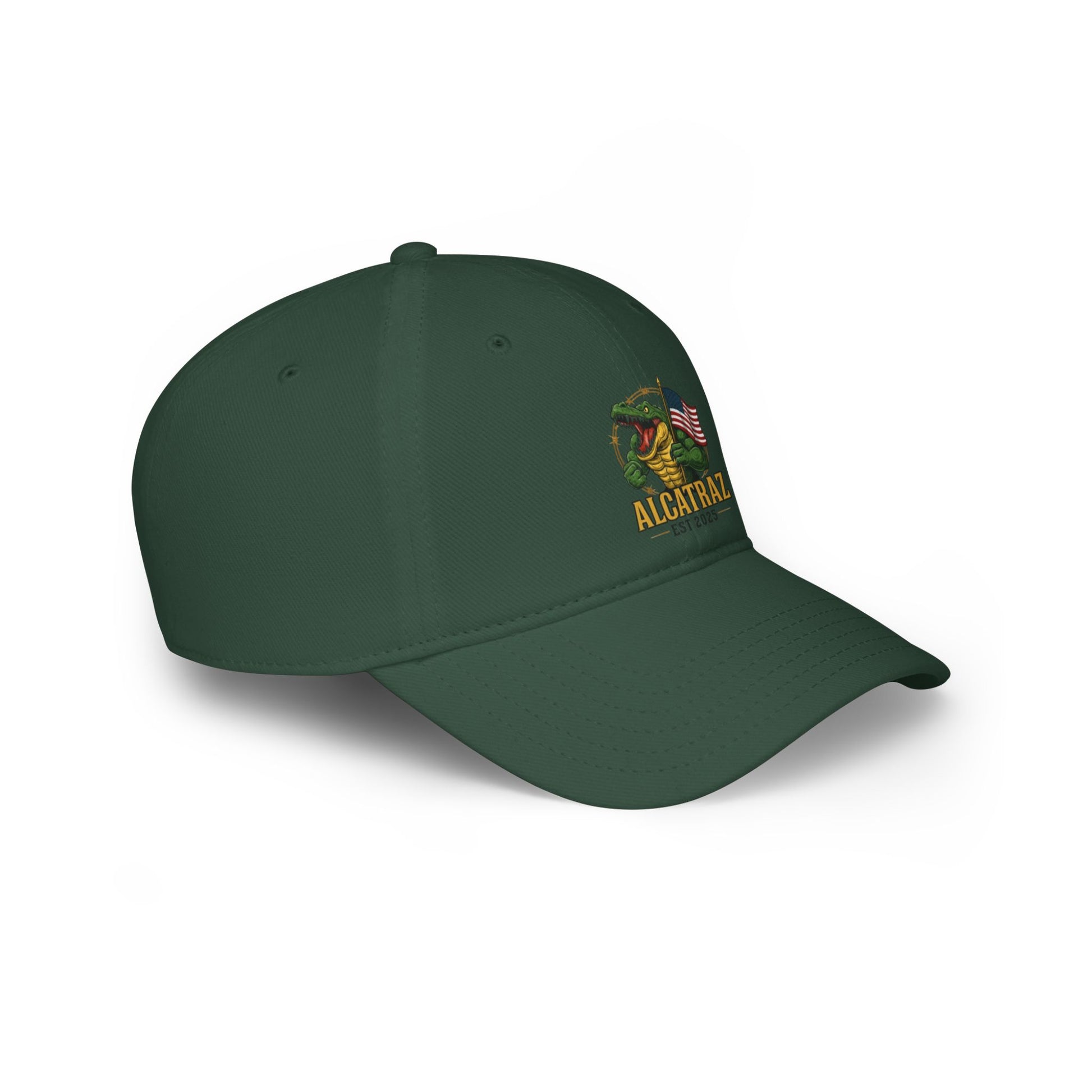 Unisex Hat - Alcatraz EST 2025