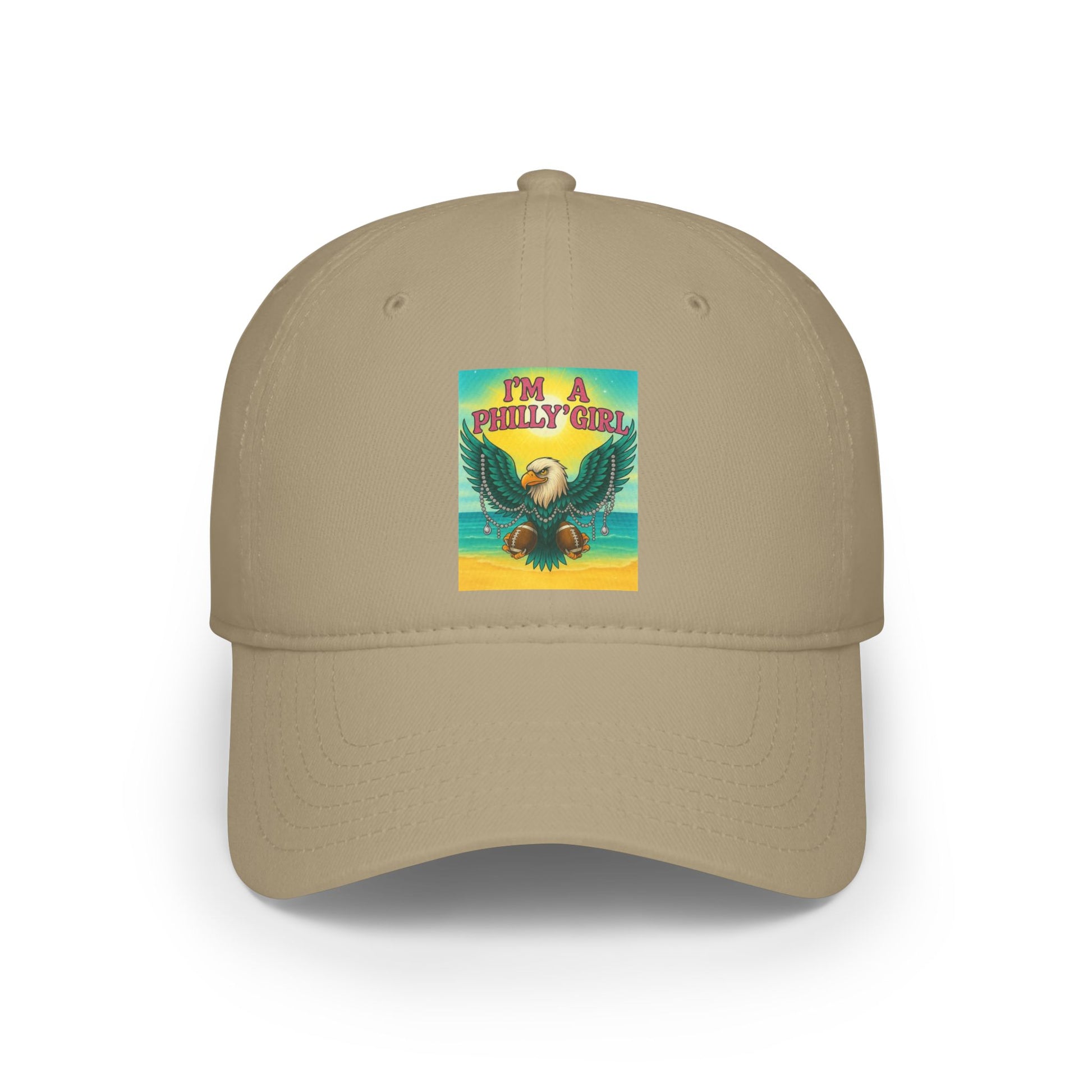 Unisex Hat - I'M A Philly Girl