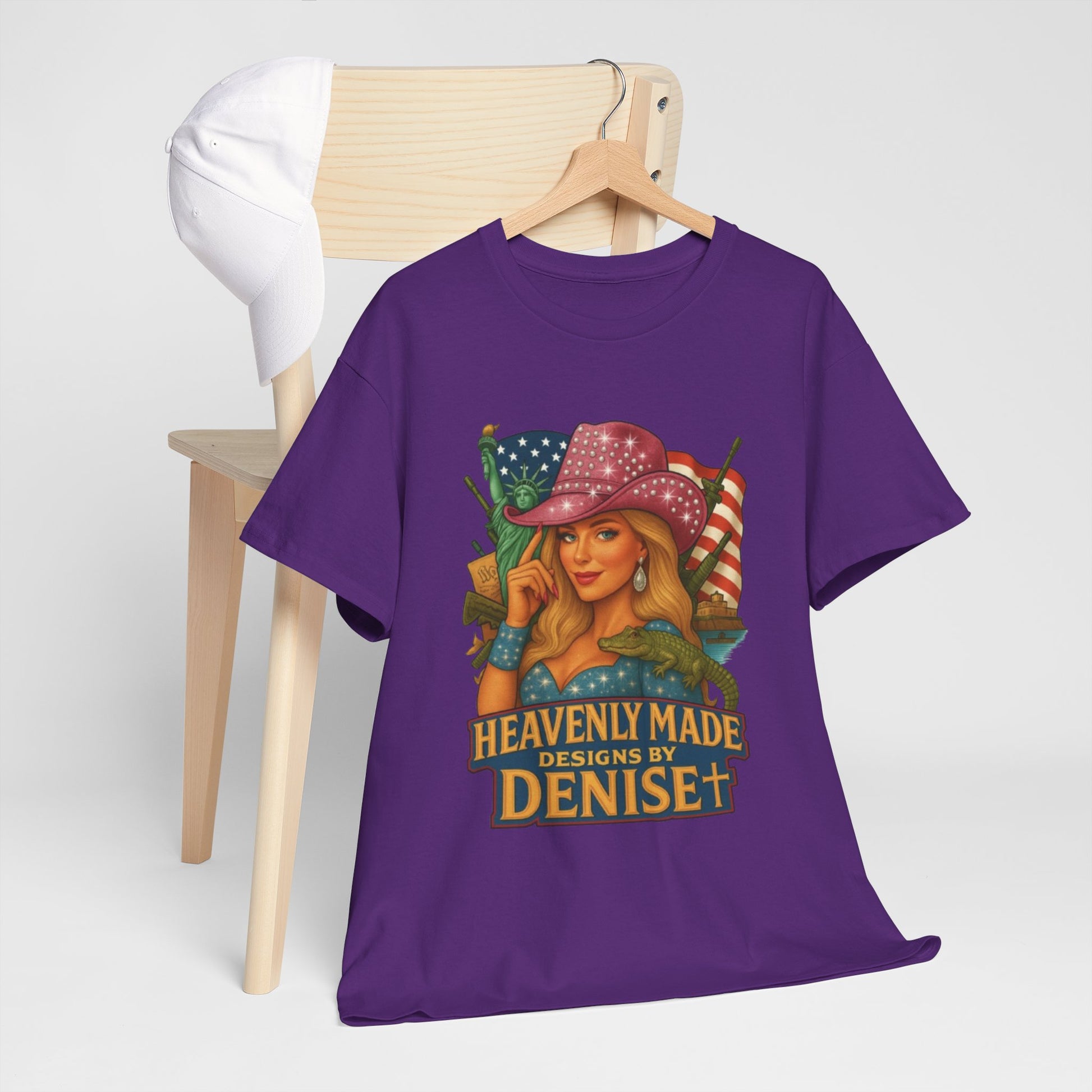 Men T-Shirt - Official Design