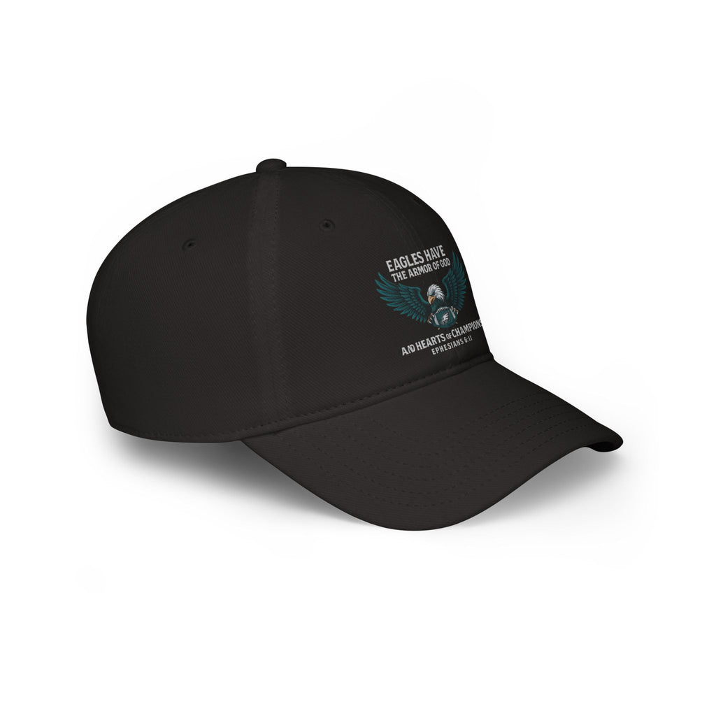 Unisex Hat - Eagles Have The Armor Of God
