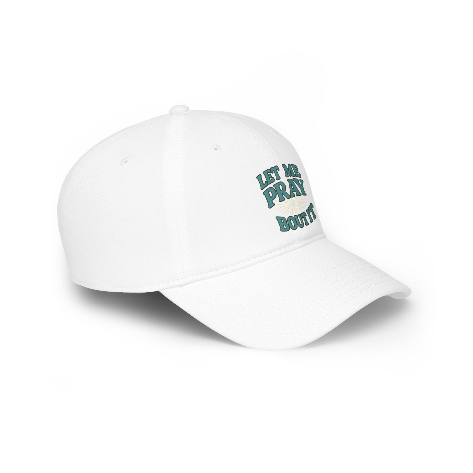 Unisex Hat - Pray Bout It