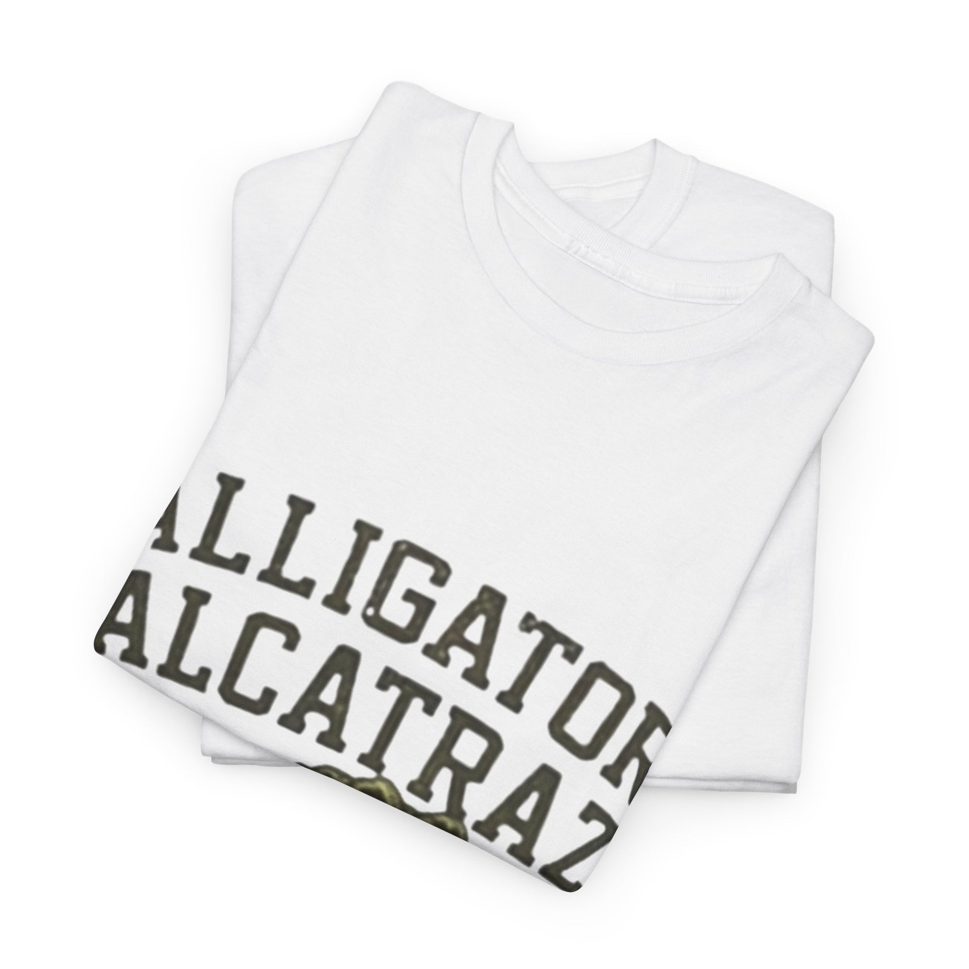 Men T-Shirt - Alligator Everglades FL