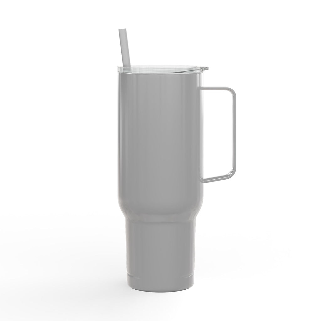 Insulated Tumbler - All Lives Splatter