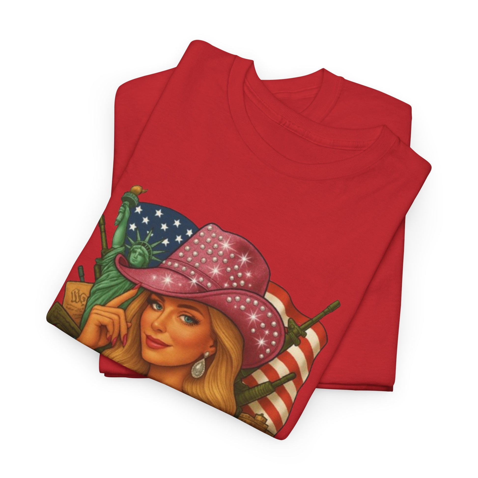 Men T-Shirt - Official Design
