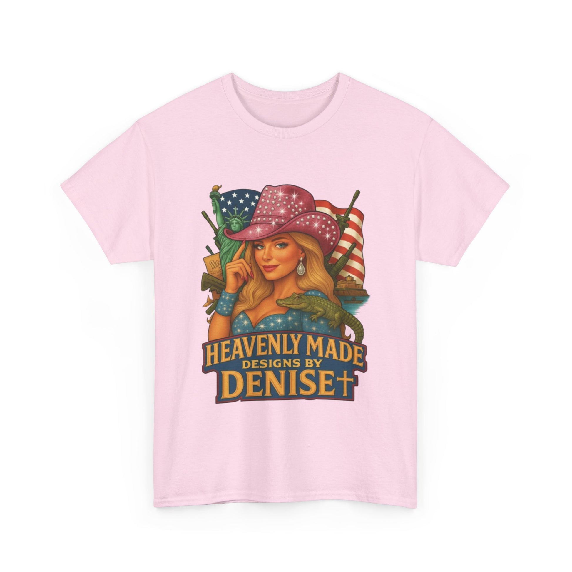 Men T-Shirt - Official Design