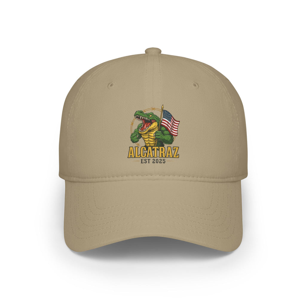 Unisex Hat - Alcatraz EST 2025