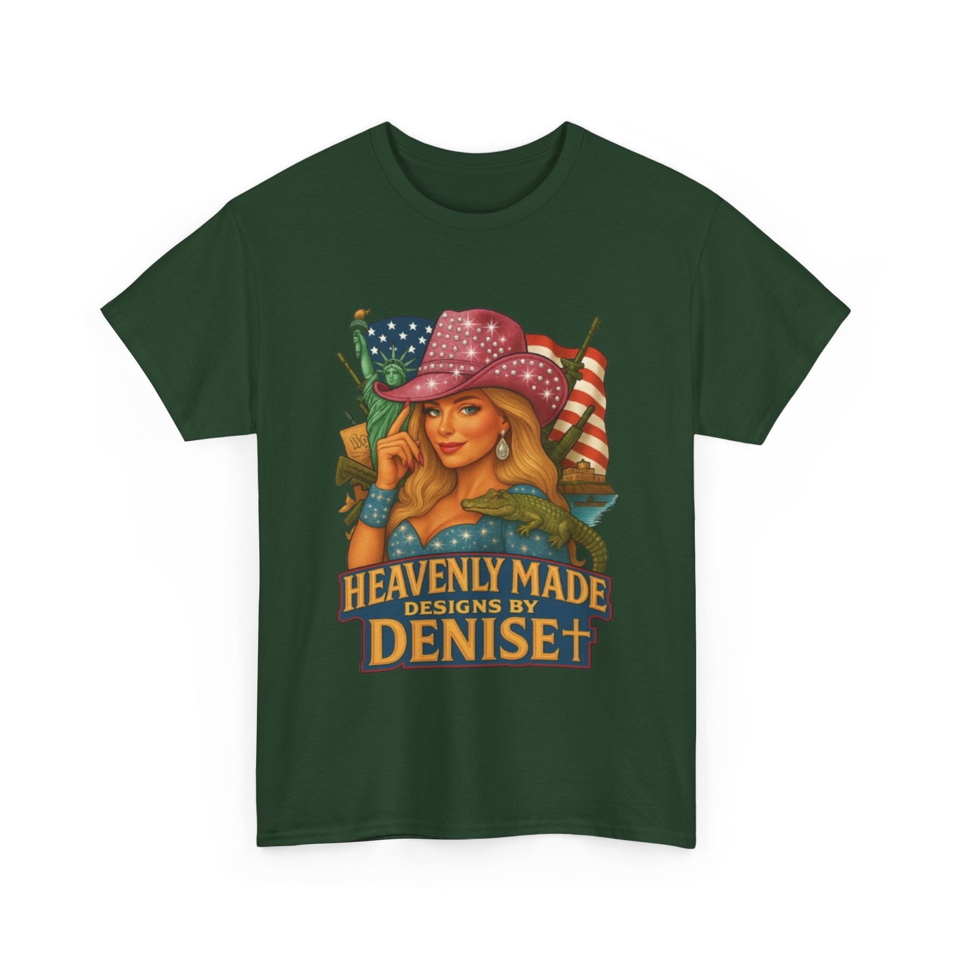 Men T-Shirt - Official Design