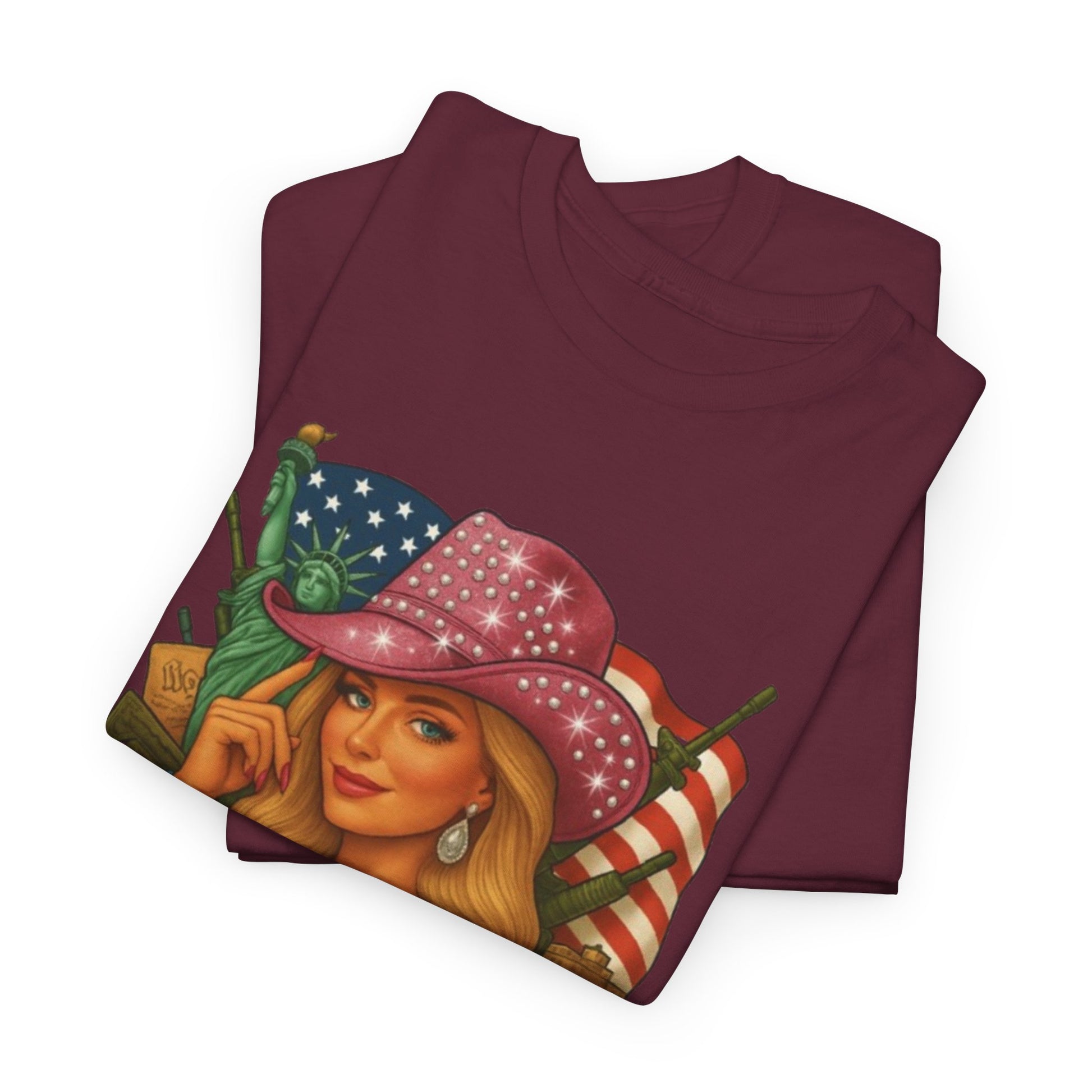 Men T-Shirt - Official Design