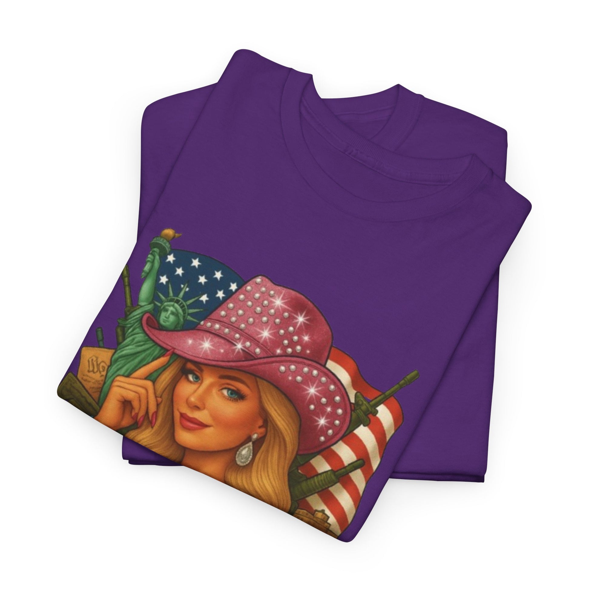 Men T-Shirt - Official Design