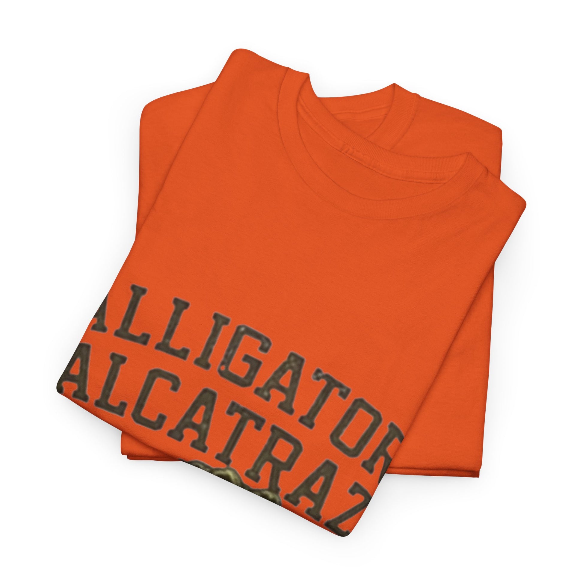 Men T-Shirt - Alligator Everglades FL