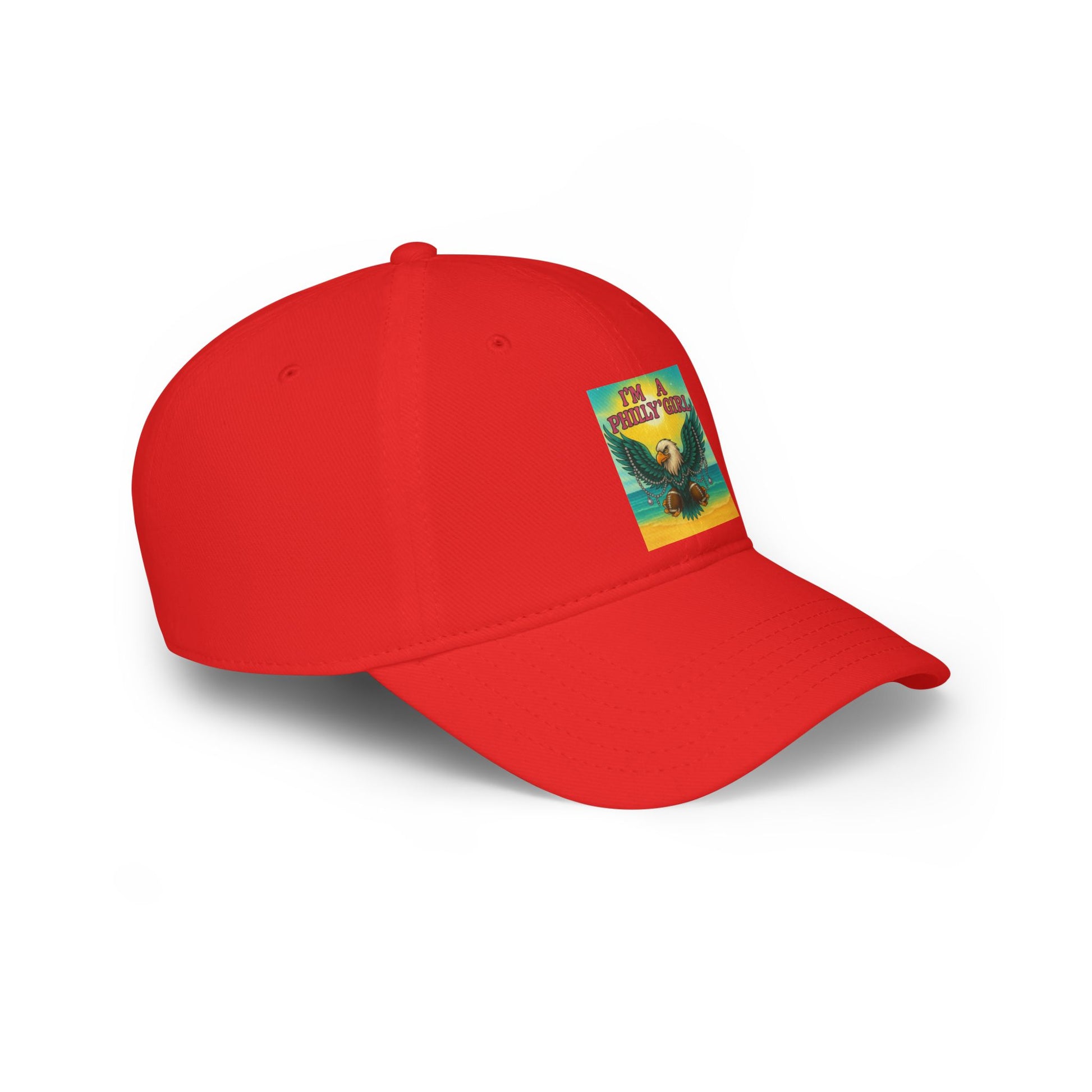 Unisex Hat - I'M A Philly Girl