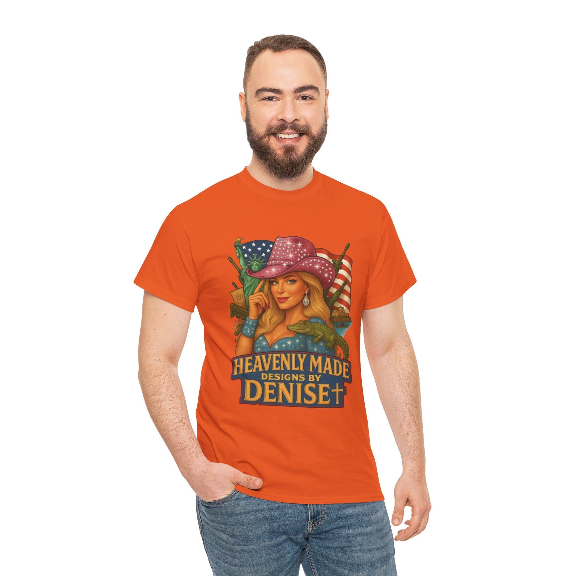 Men T-Shirt - Official Design