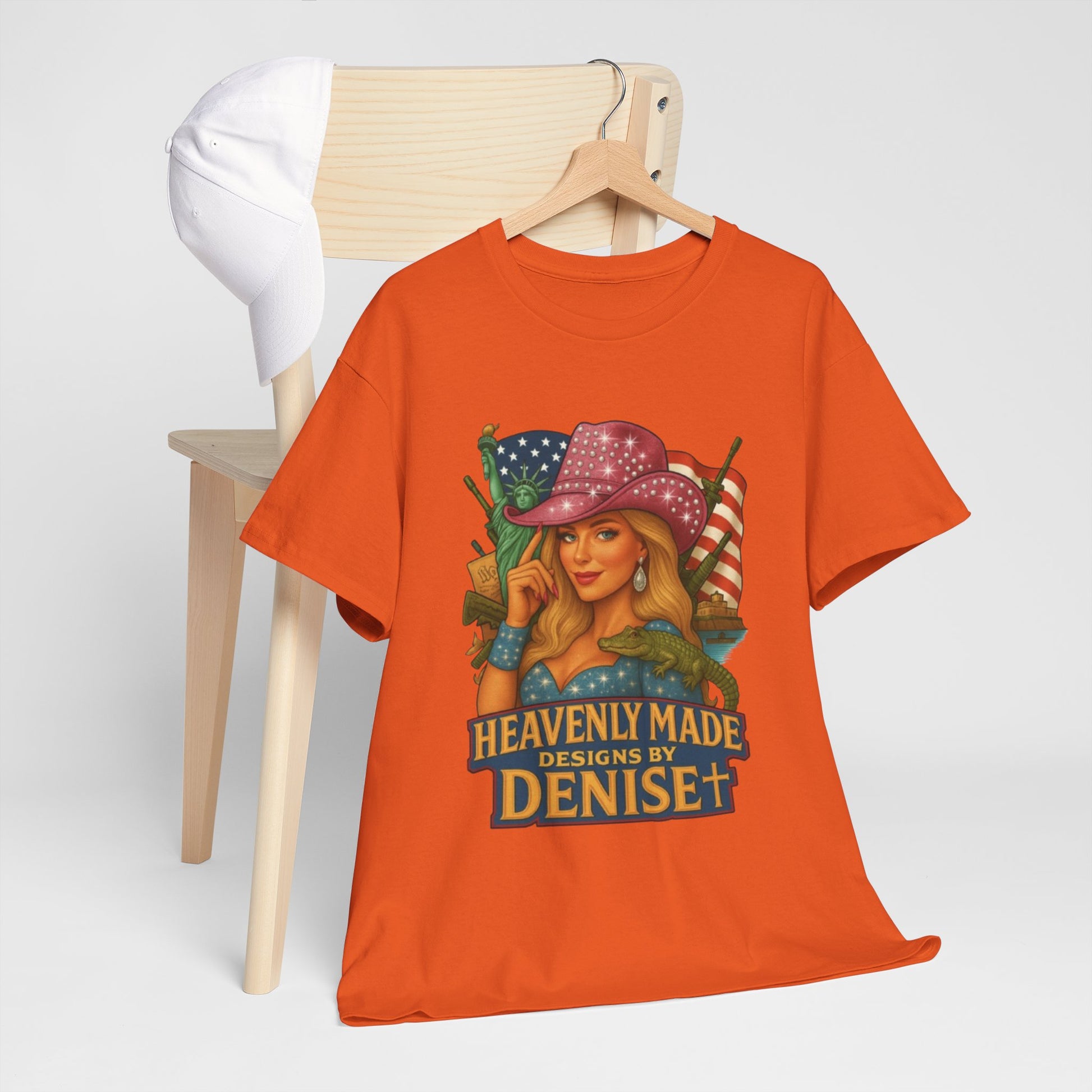 Men T-Shirt - Official Design