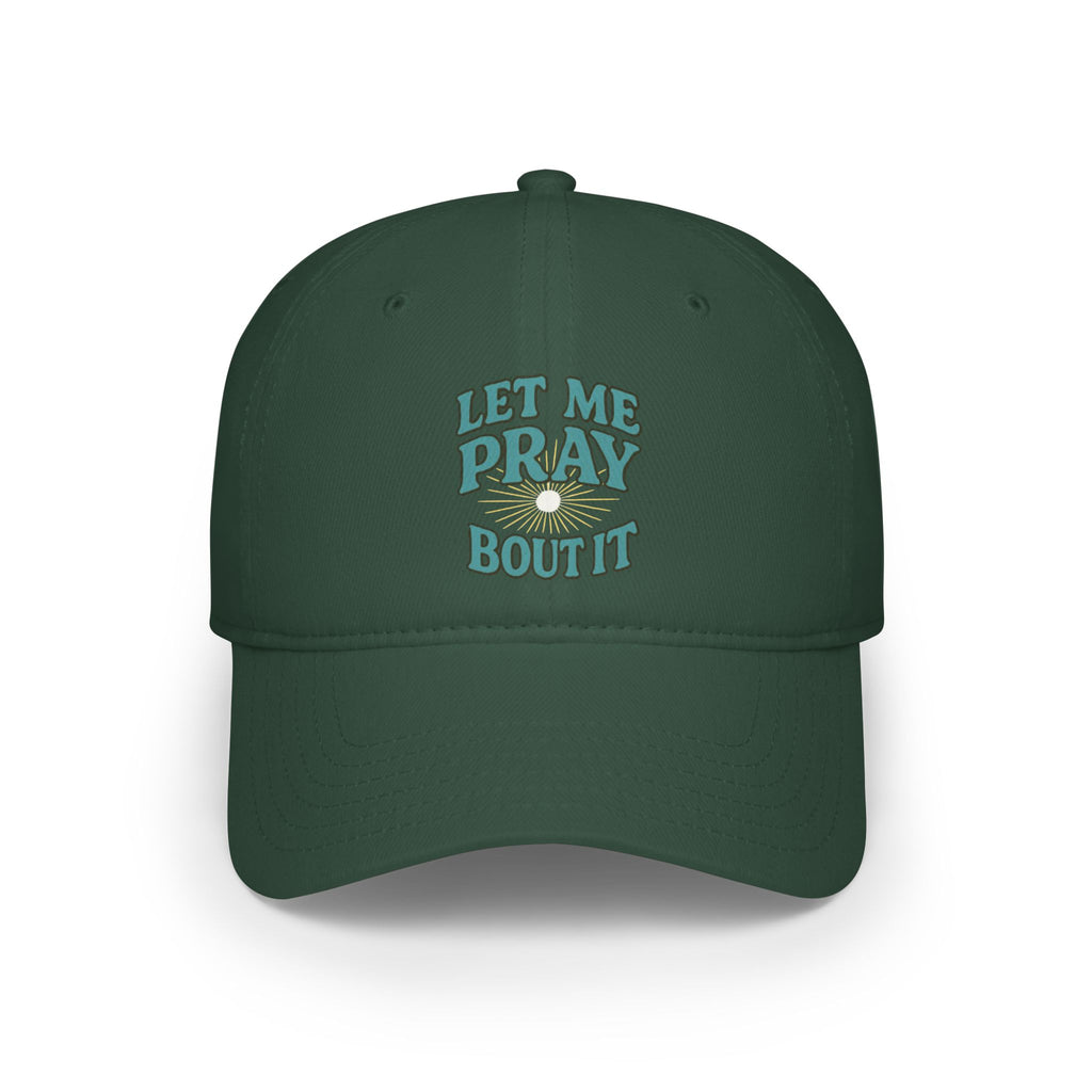 Unisex Hat - Pray Bout It