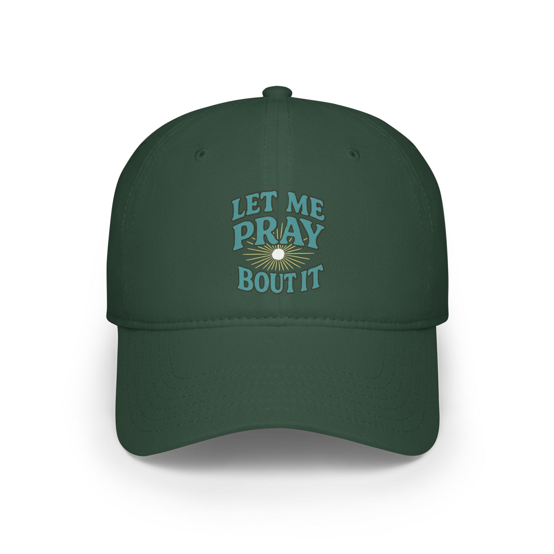 Unisex Hat - Pray Bout It