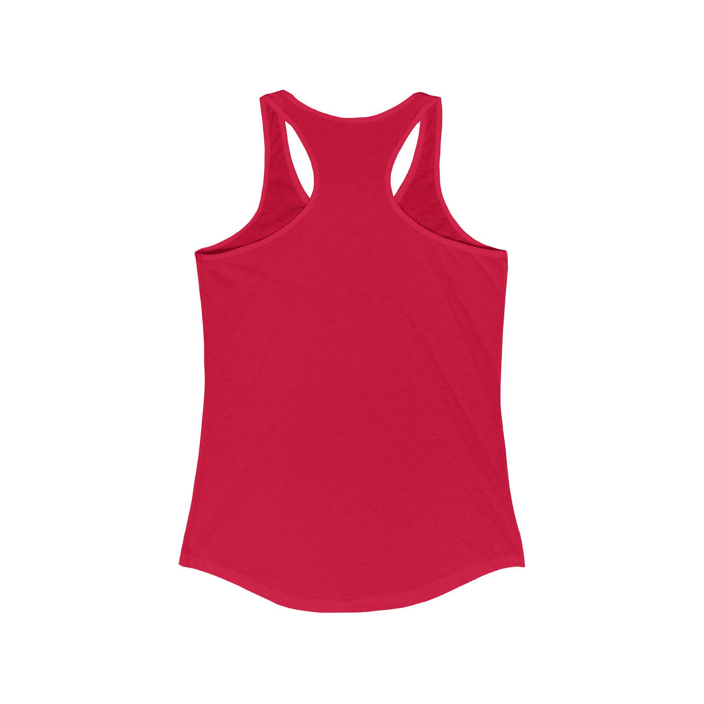 Women Tank Top - Boots On The Ground