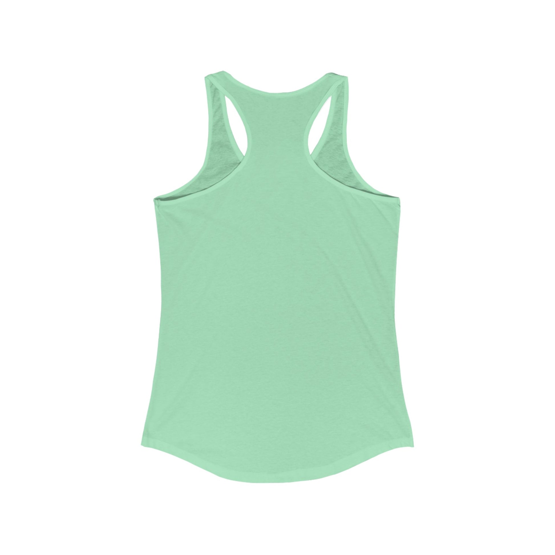 Women Tank Top - Boots On The Ground