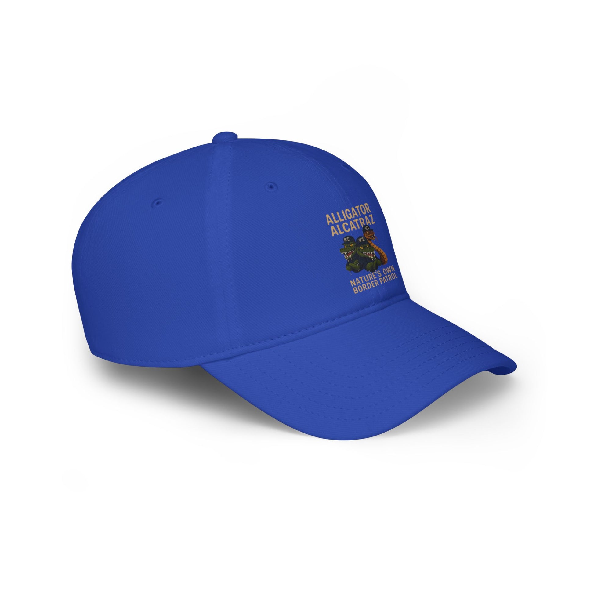Unisex Hat - Alligator Alcatraz