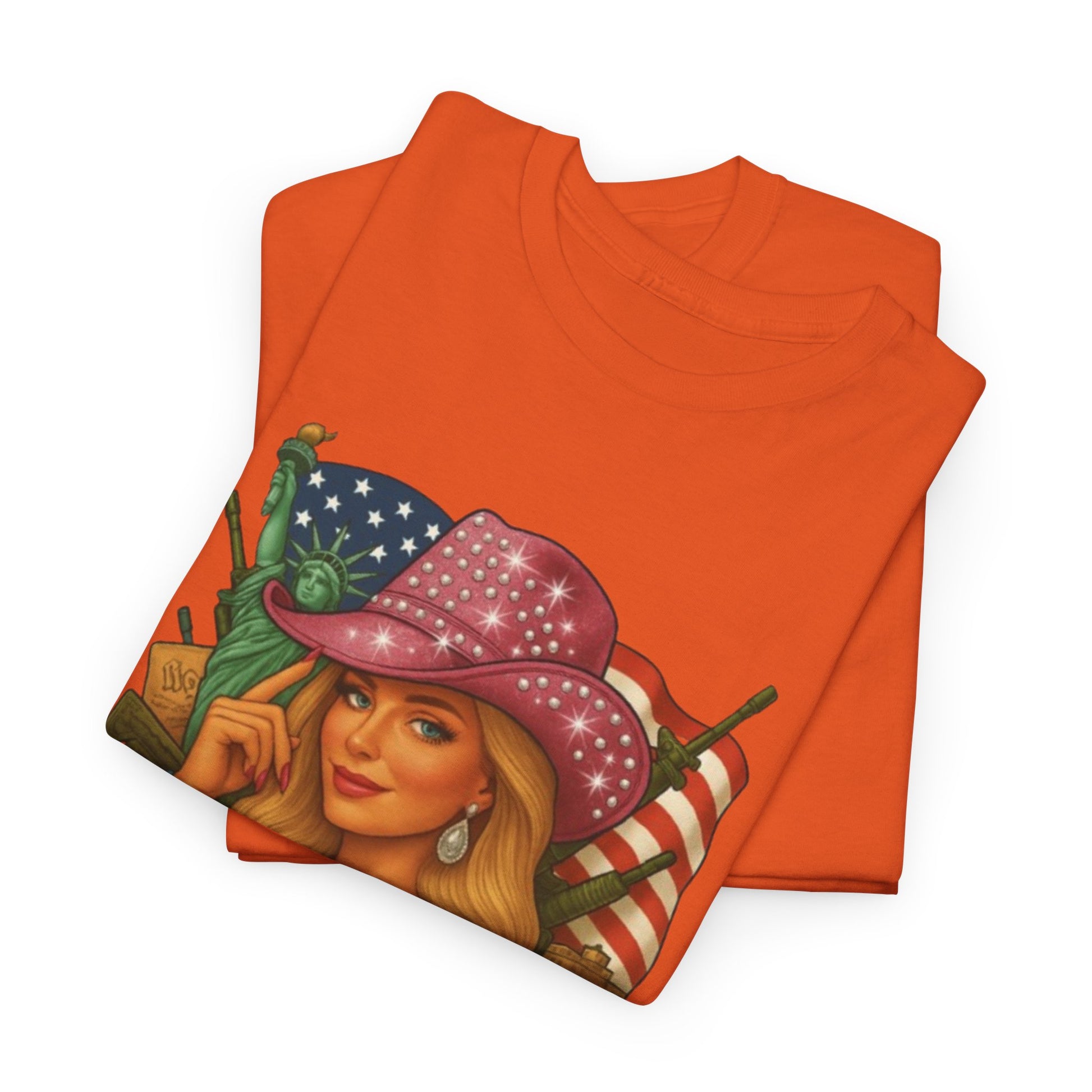 Men T-Shirt - Official Design
