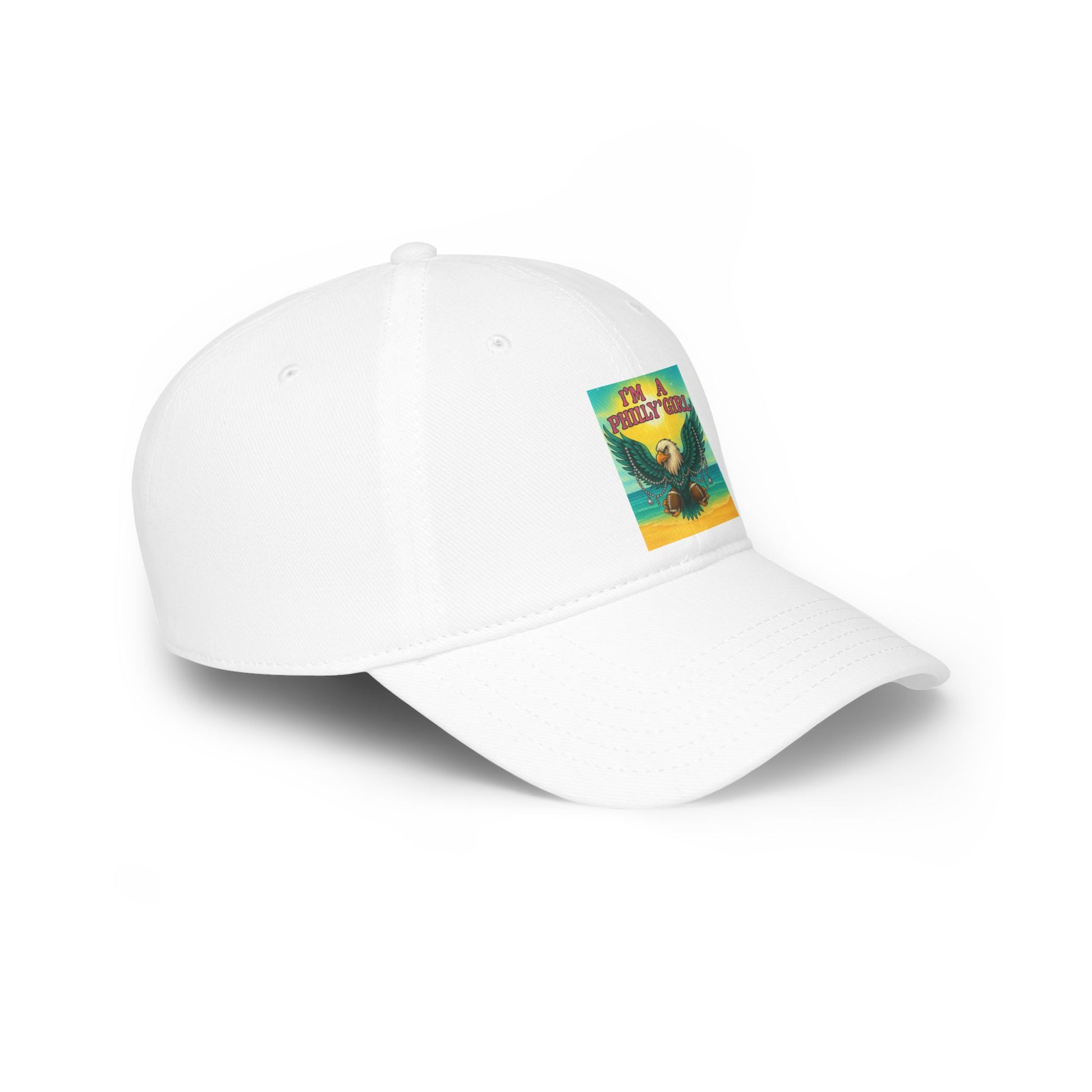 Unisex Hat - I'M A Philly Girl