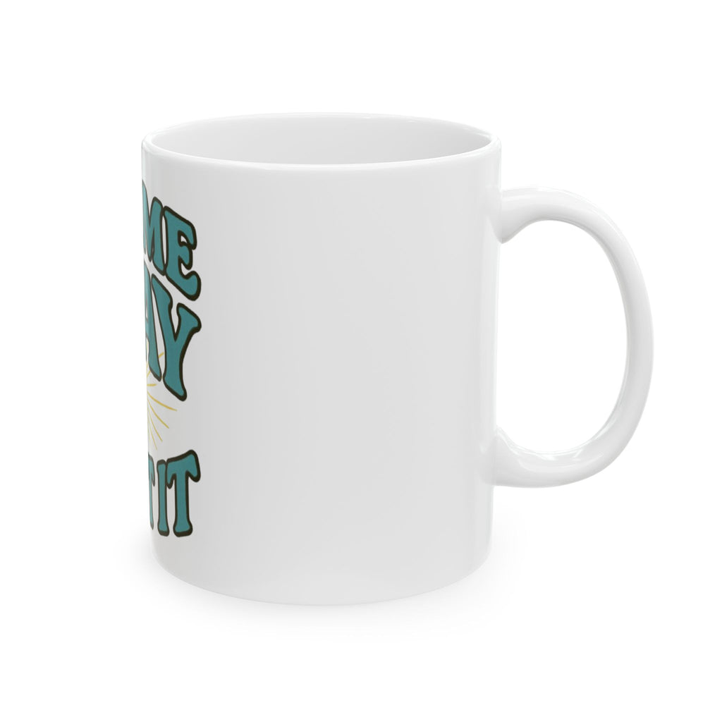 Mug - Pray Bout It