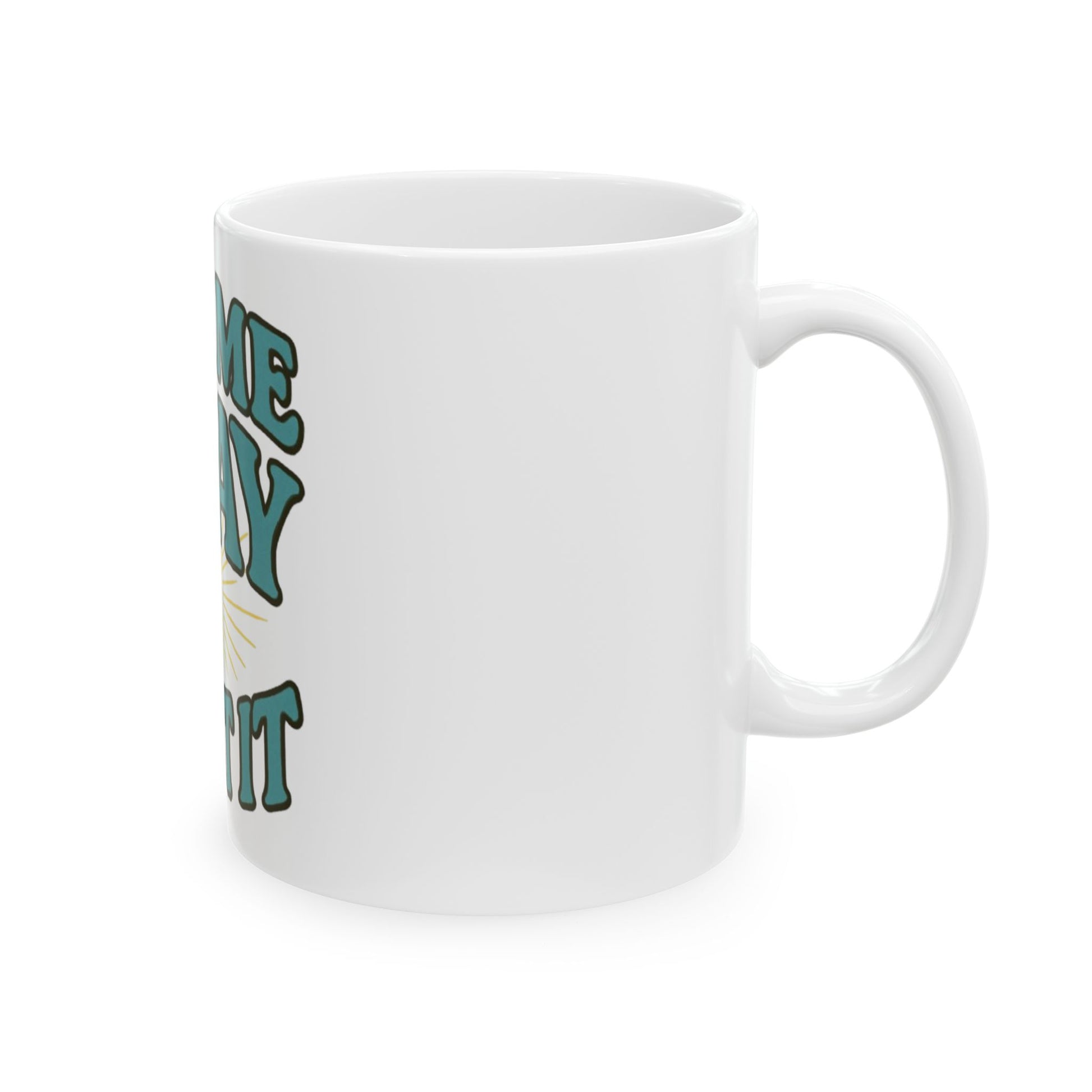 Mug - Pray Bout It