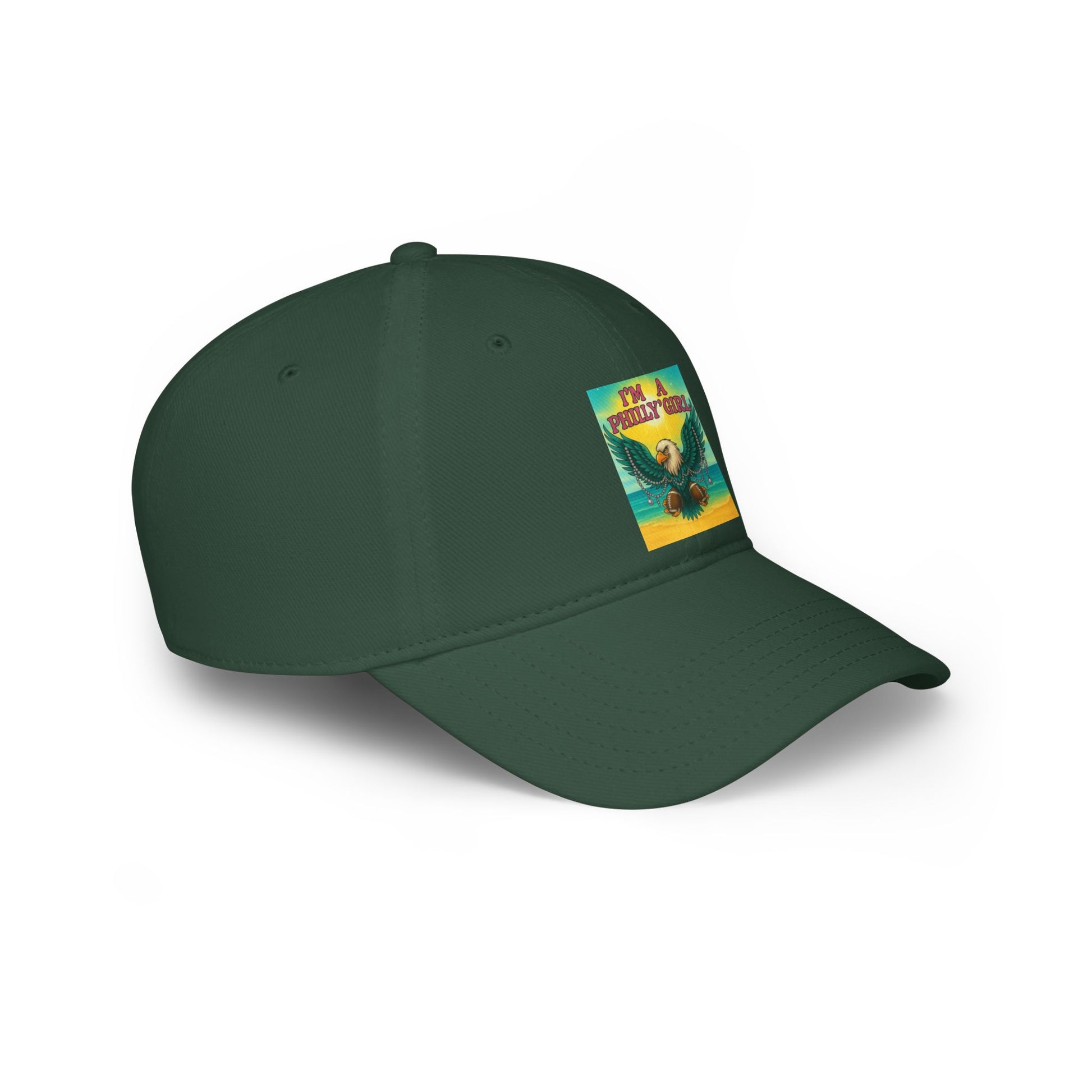 Unisex Hat - I'M A Philly Girl