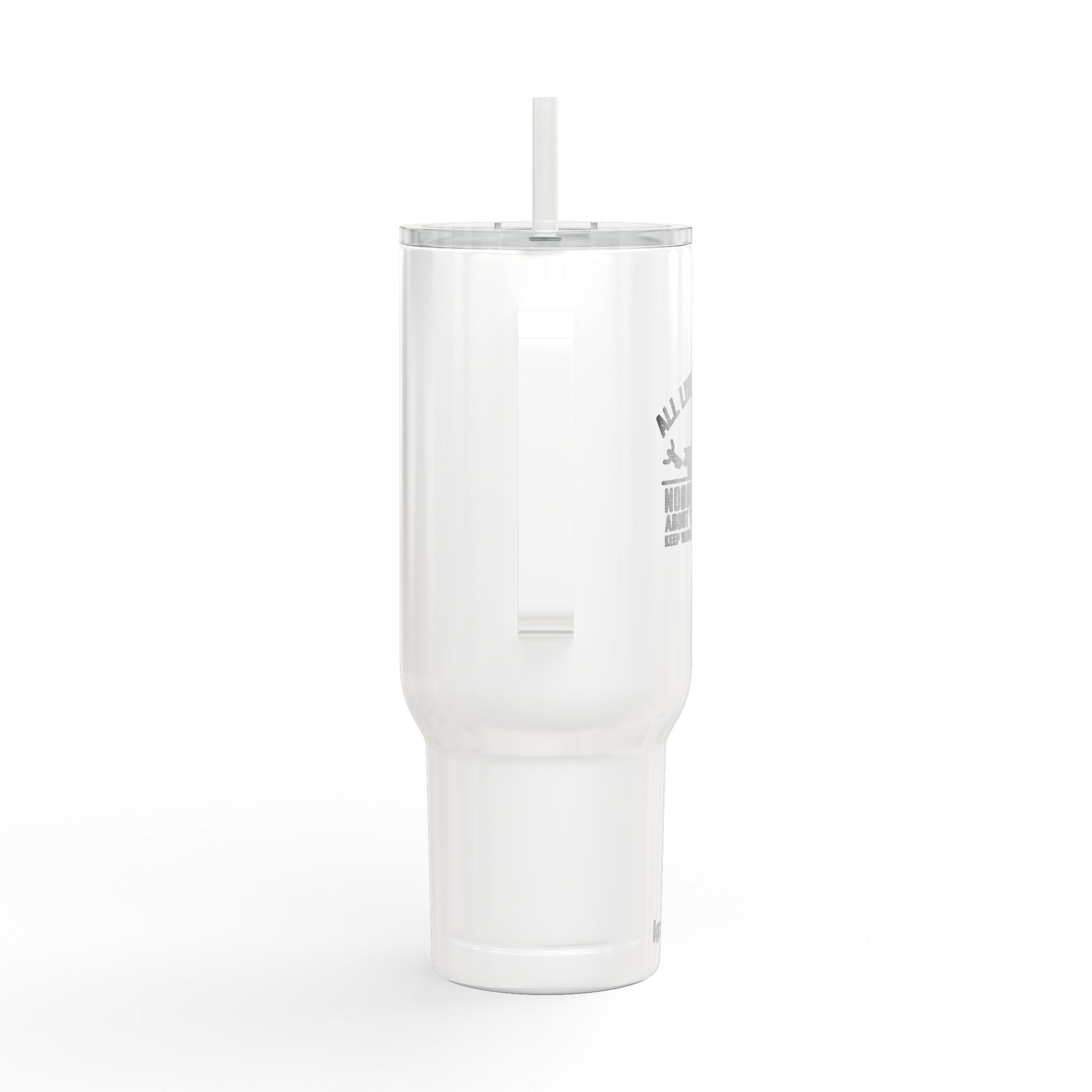 Insulated Tumbler - All Lives Splatter