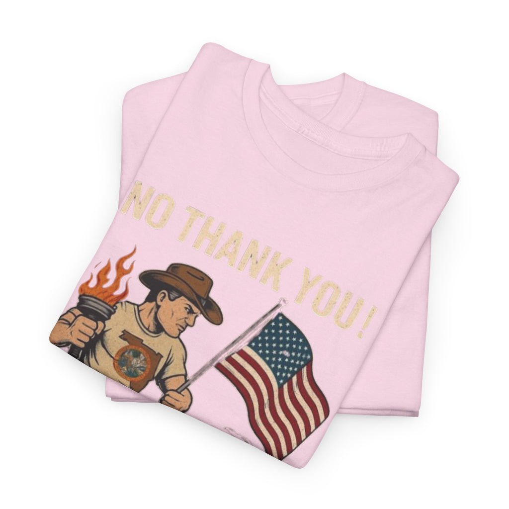 Men T-Shirt - Don't You New York My Florida