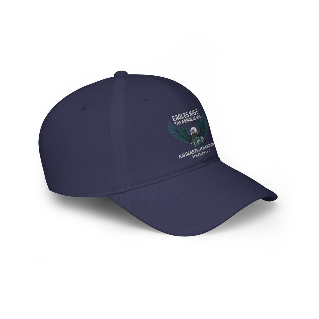 Unisex Hat - Eagles Have The Armor Of God