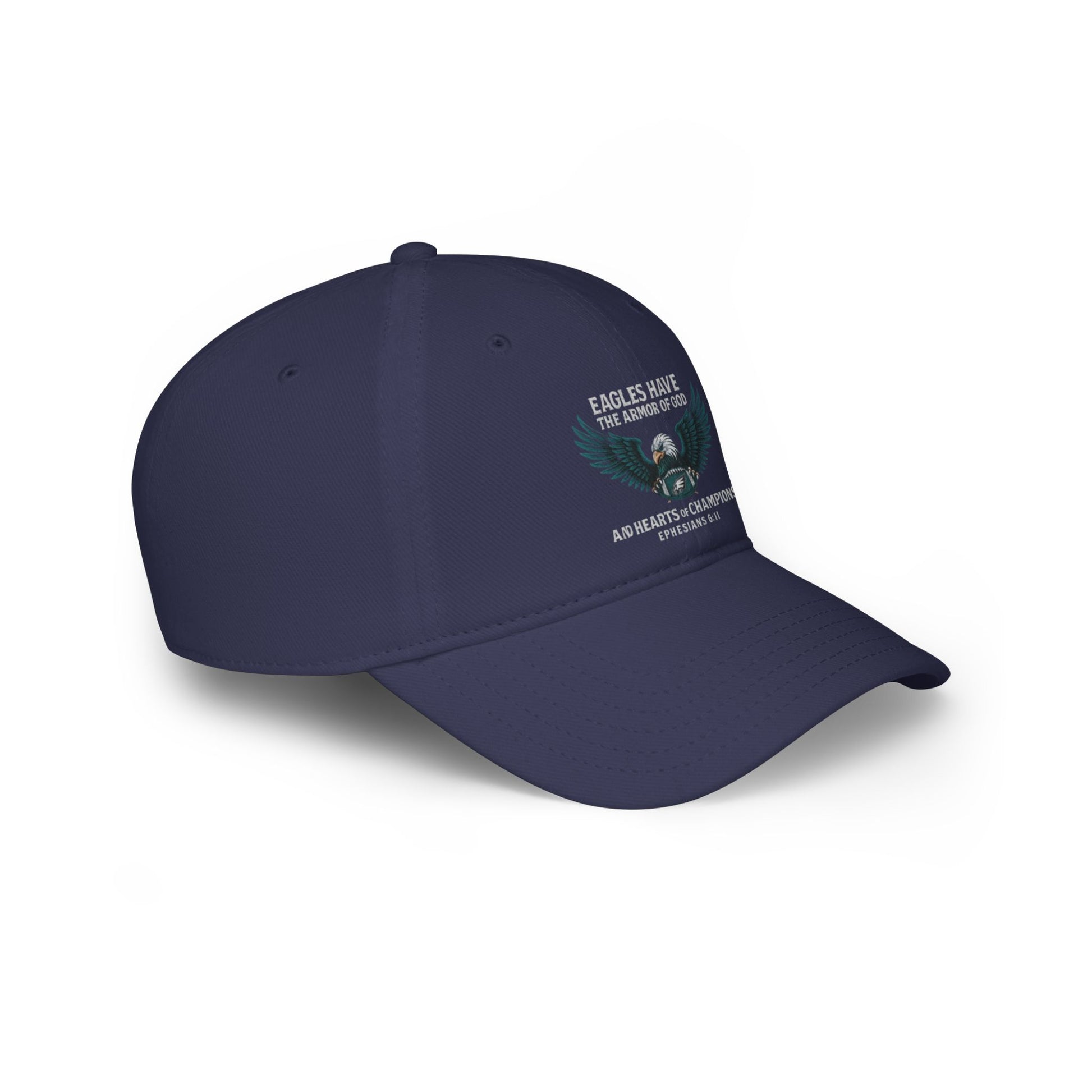 Unisex Hat - Eagles Have The Armor Of God