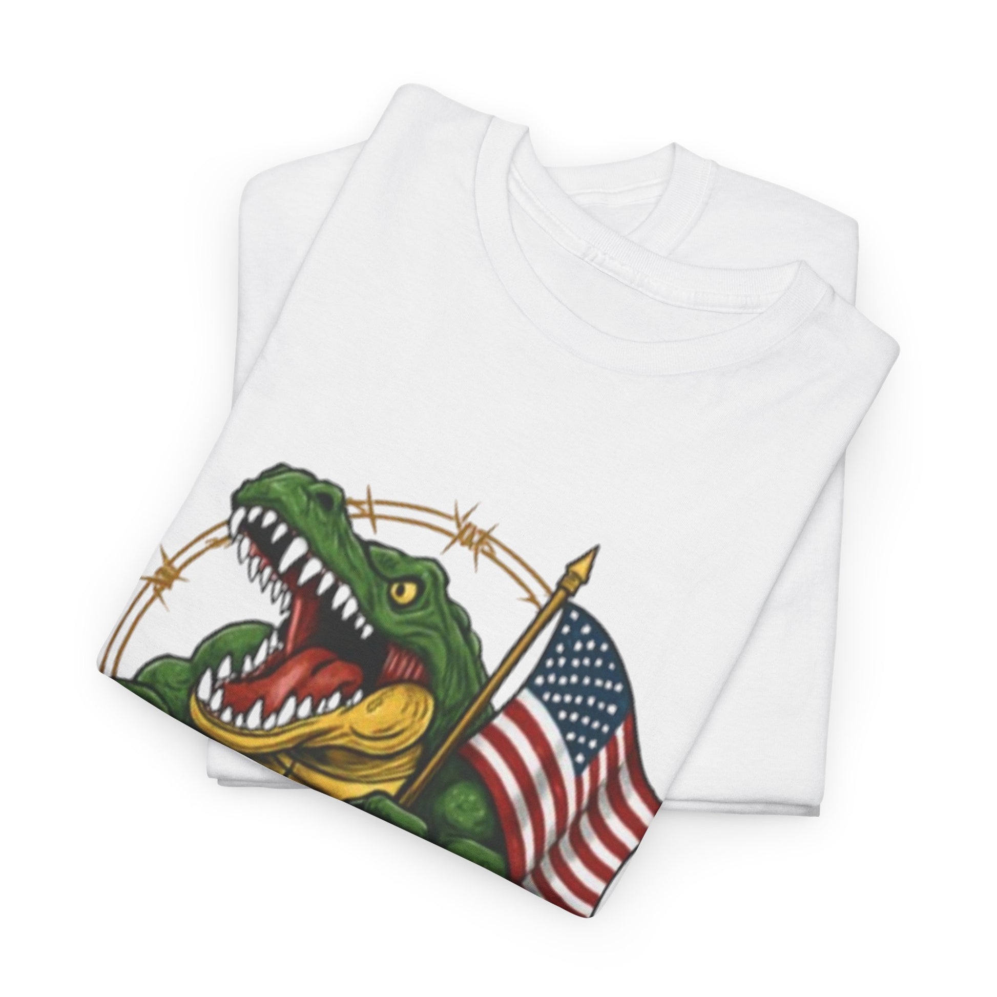 Men T-Shirt - Alcatraz EST 2025